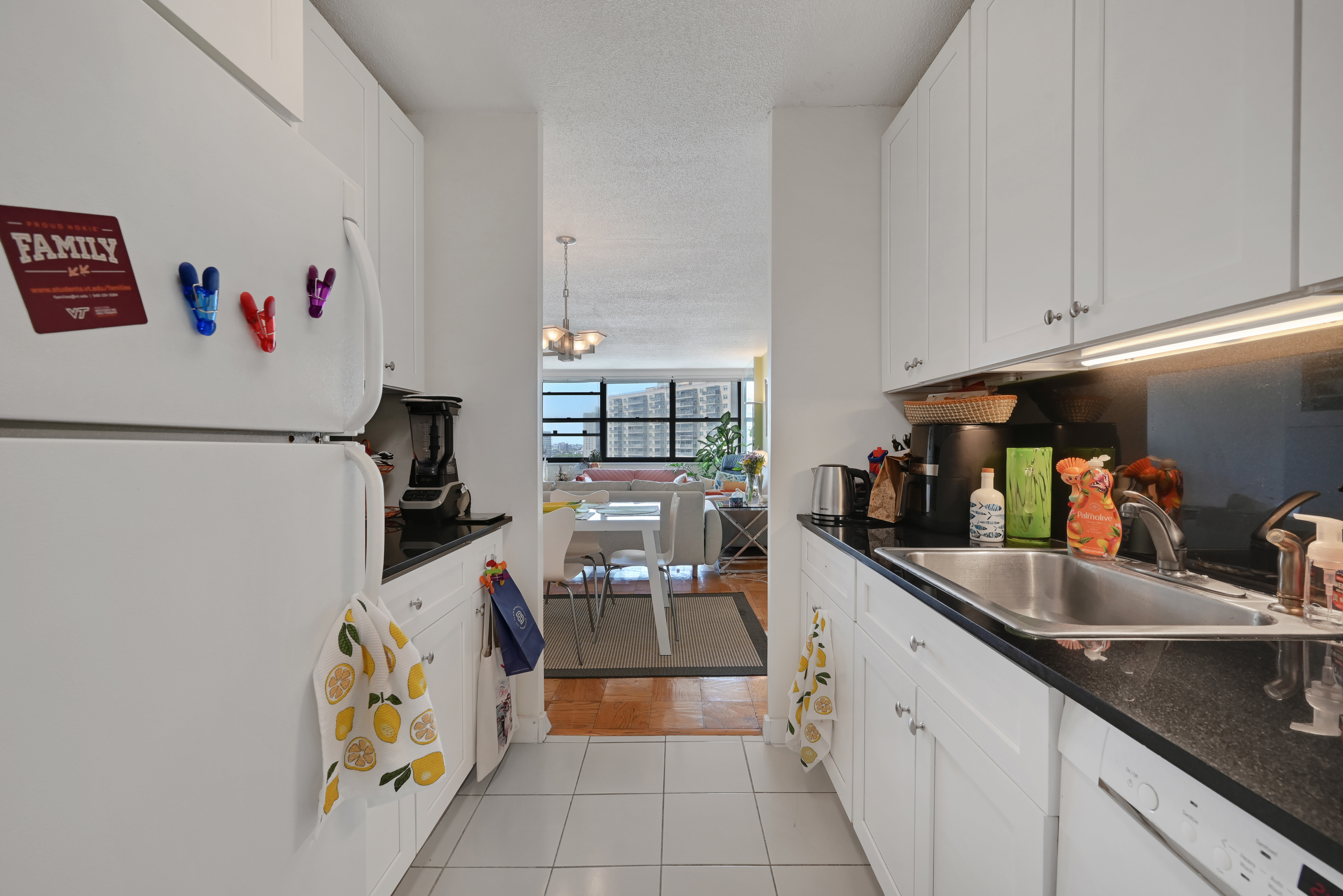  7002 JFK Boulevard East #34 I, Guttenberg, NJ 07093 - 物件實景