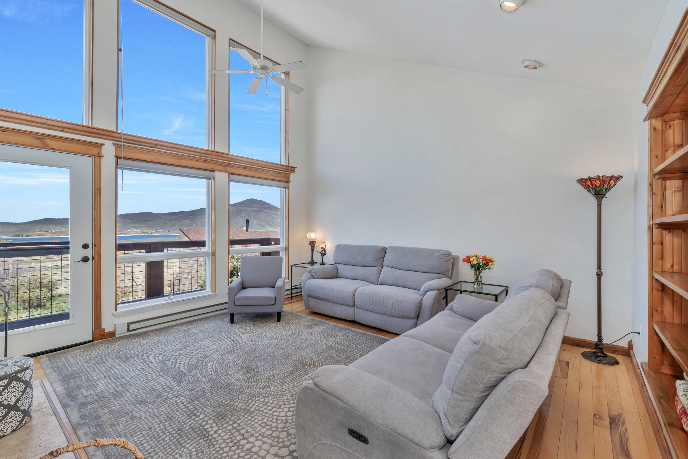  30331 County Road 16 Unit #302, Oak Creek, CO 80467 - 物件實景