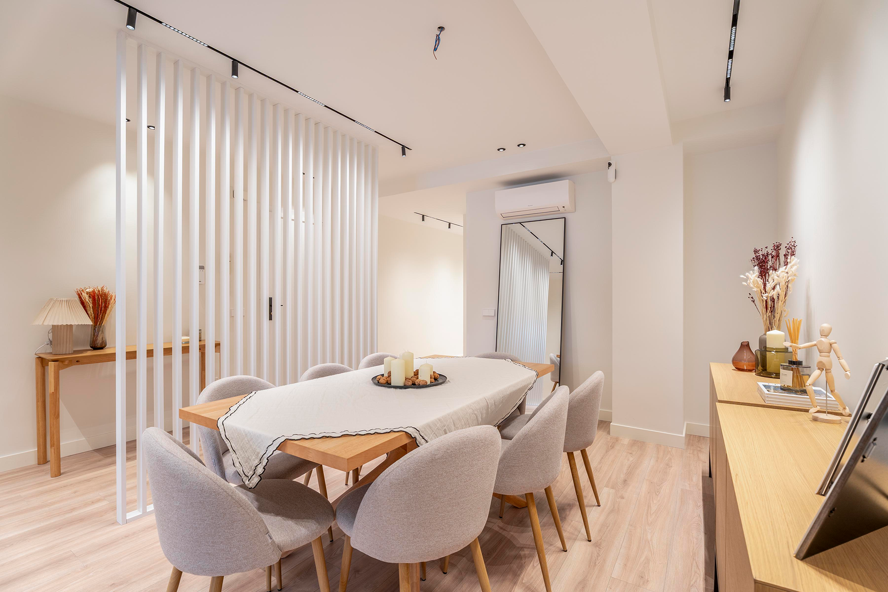  Renovated Flat in Gaztambide Chamberí, Madrid - 物件實景