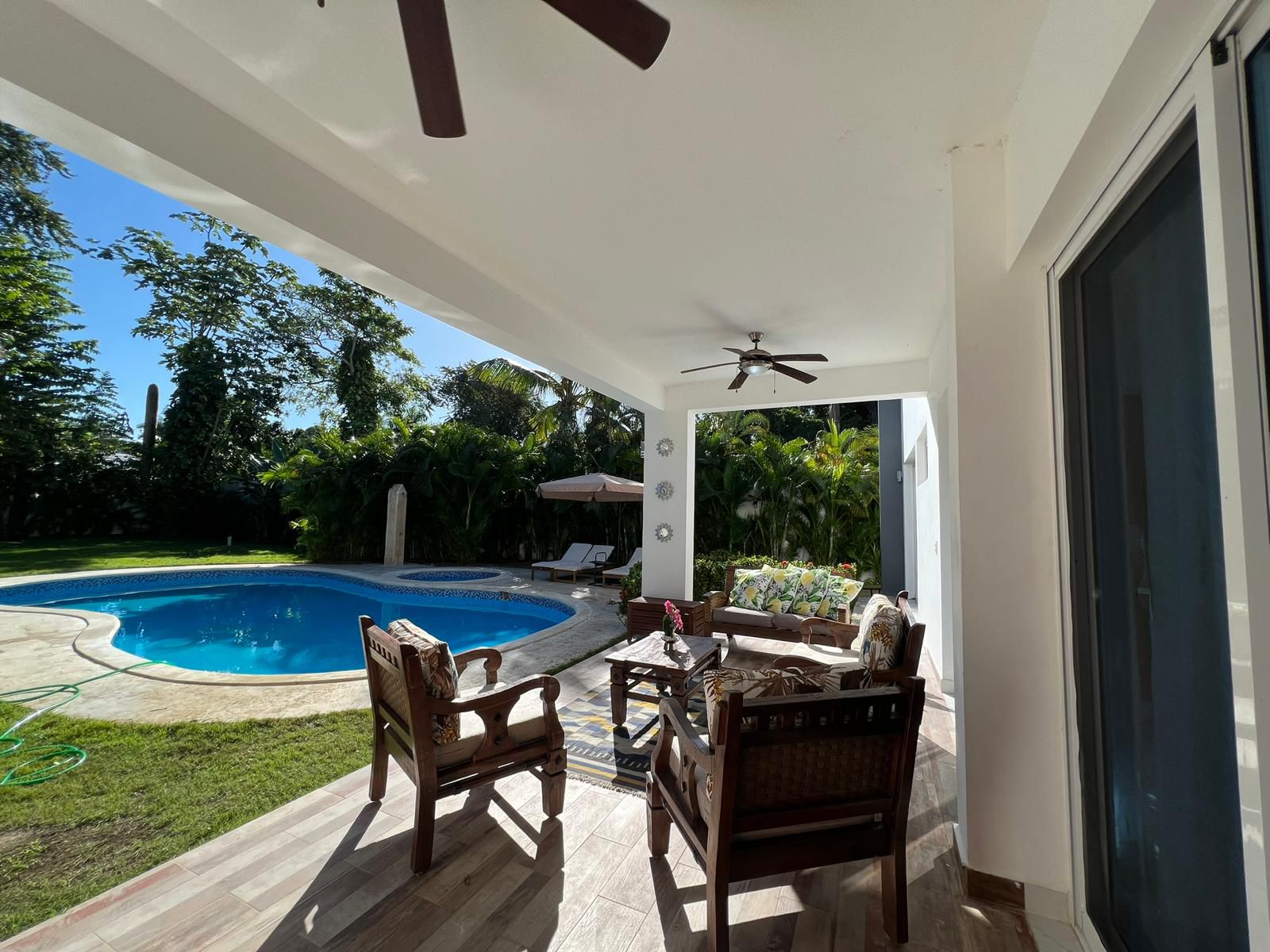 Cabarete, DO, 5 Bedrooms Bedrooms, ,4 BathroomsBathrooms,Residential,For Sale,1626326