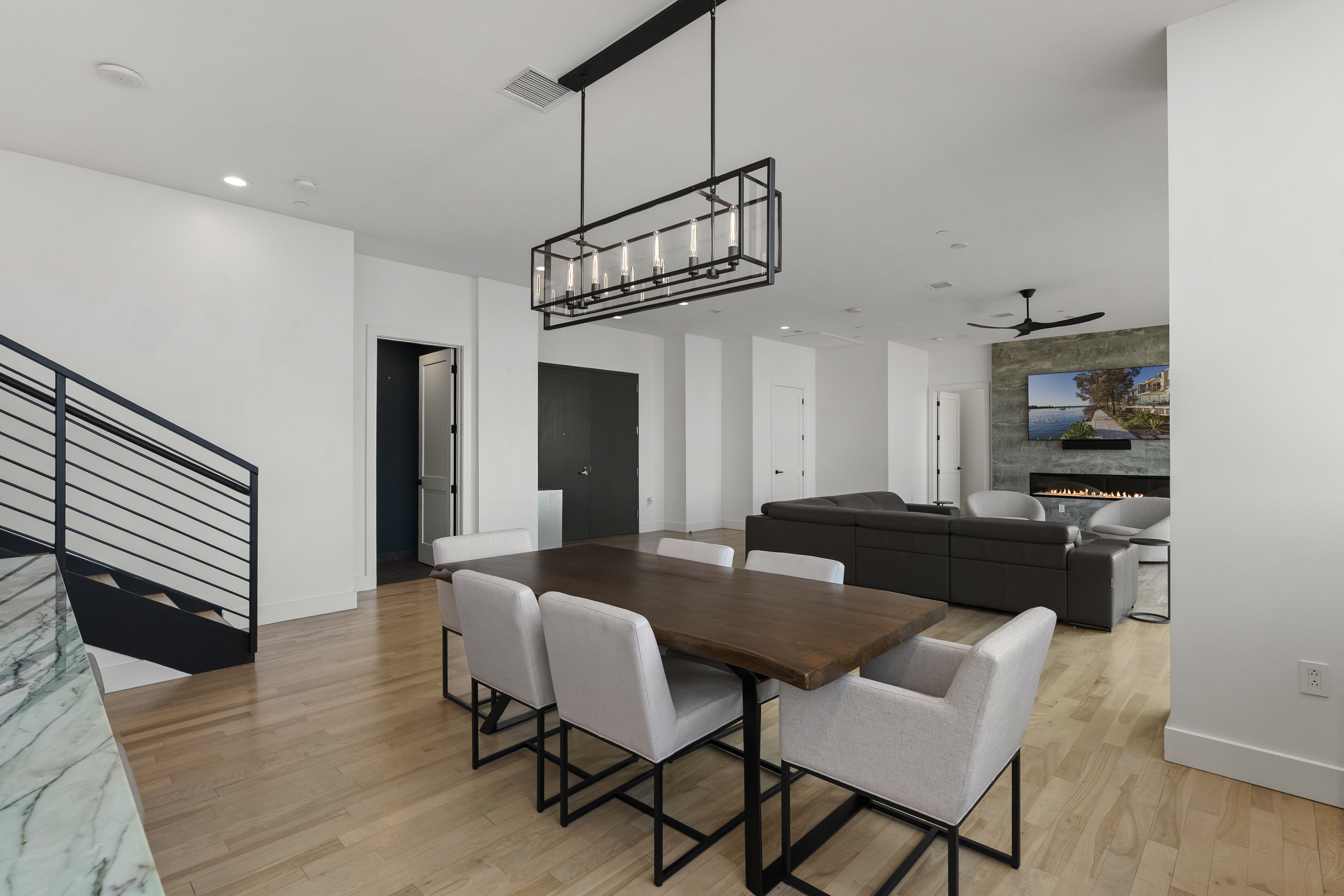  Contemporary Elegance in the Heart of San Antonio - 物件實景