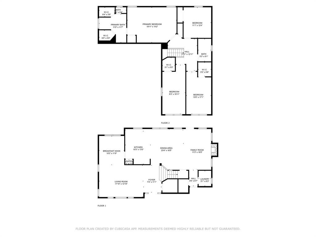 Grapevine, Texas, 76051, United States, 4 Bedrooms Bedrooms, ,3 BathroomsBathrooms,Residential,For Sale,1921627