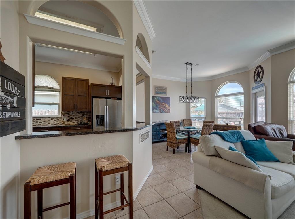 Corpus Christi, Texas, 78418, United States, 4 Bedrooms Bedrooms, ,2 BathroomsBathrooms,Residential,For Sale,1862449