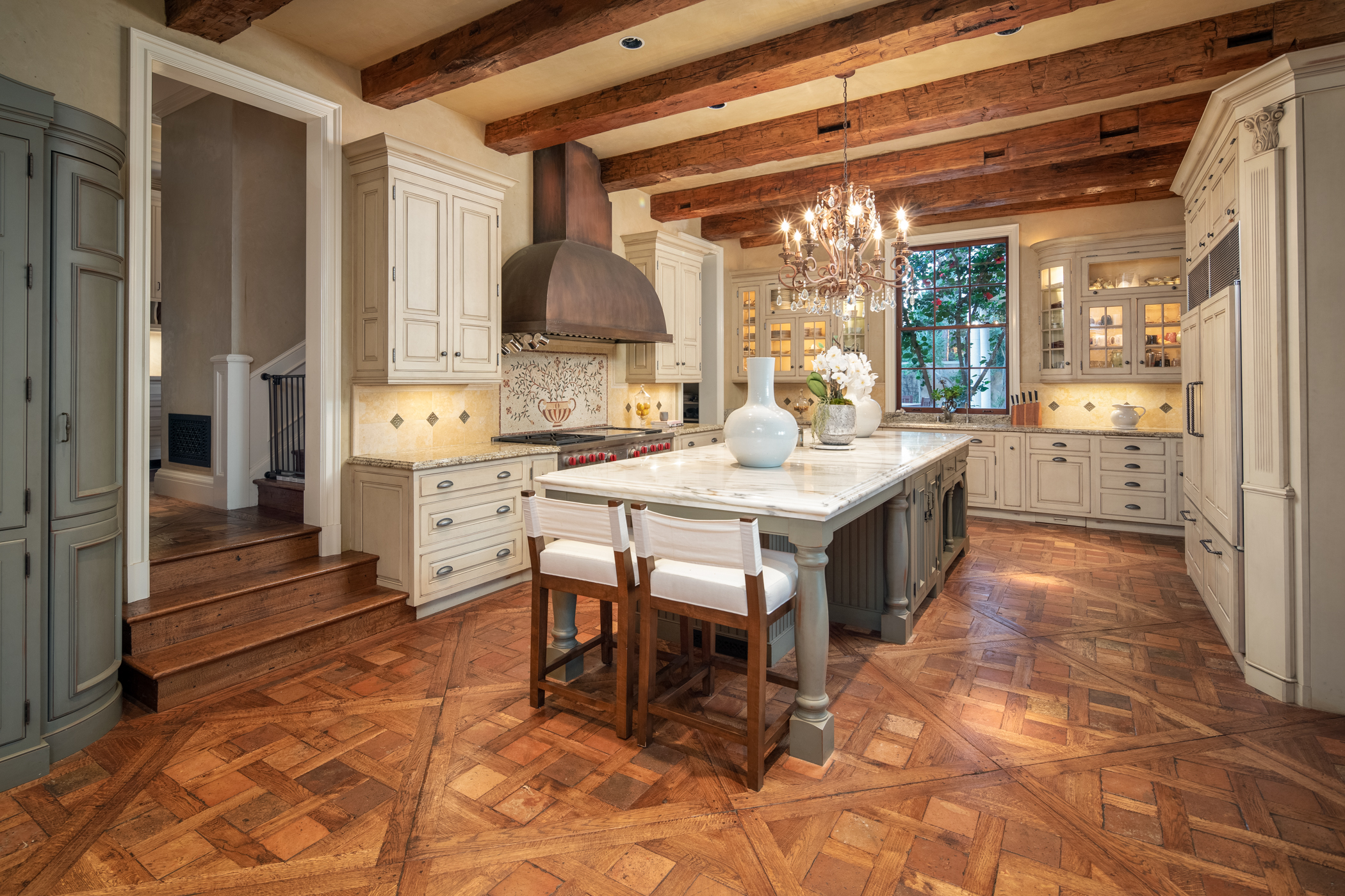  612 Paseo Del Mar, Palos Verdes Estates, CA 90274 - 物件實景
