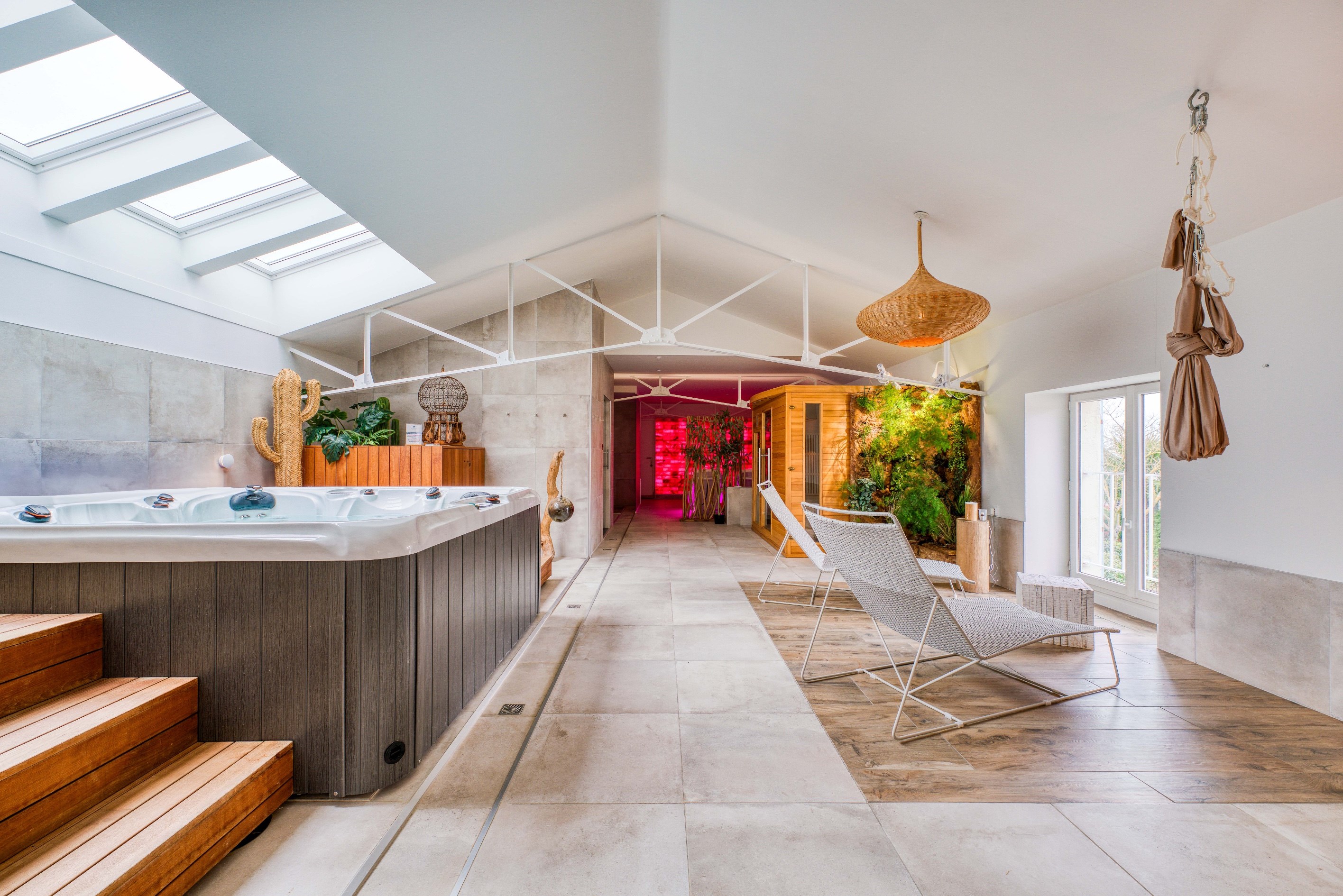  a character residence, where  heritage meets the french art of living - 物件實景