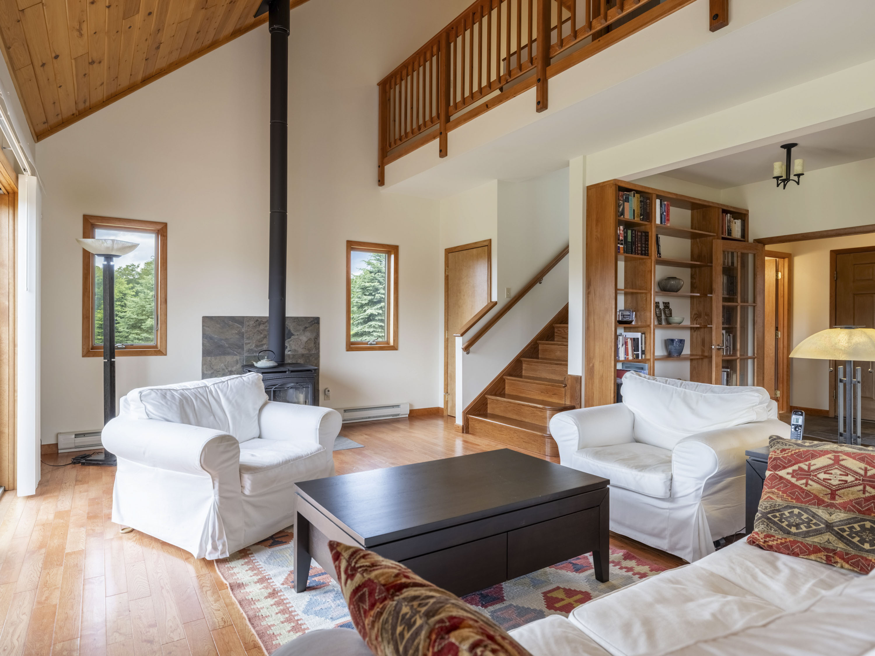 Jewett, New York, 12444, United States, 4 Bedrooms Bedrooms, ,4 BathroomsBathrooms,Residential,For Sale,1877555