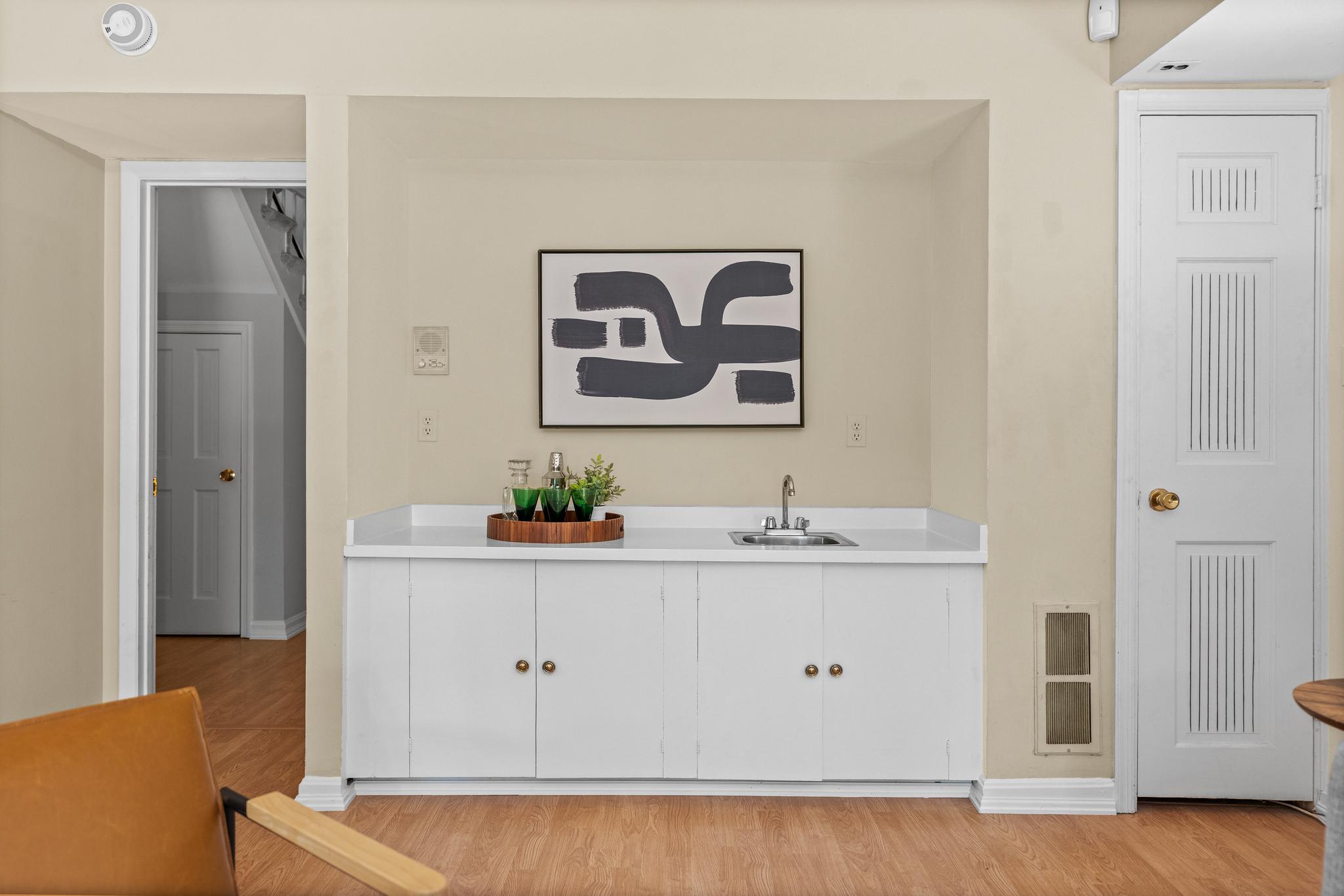  413 D Street SE, Washington, DC, 20003 - 物件實景