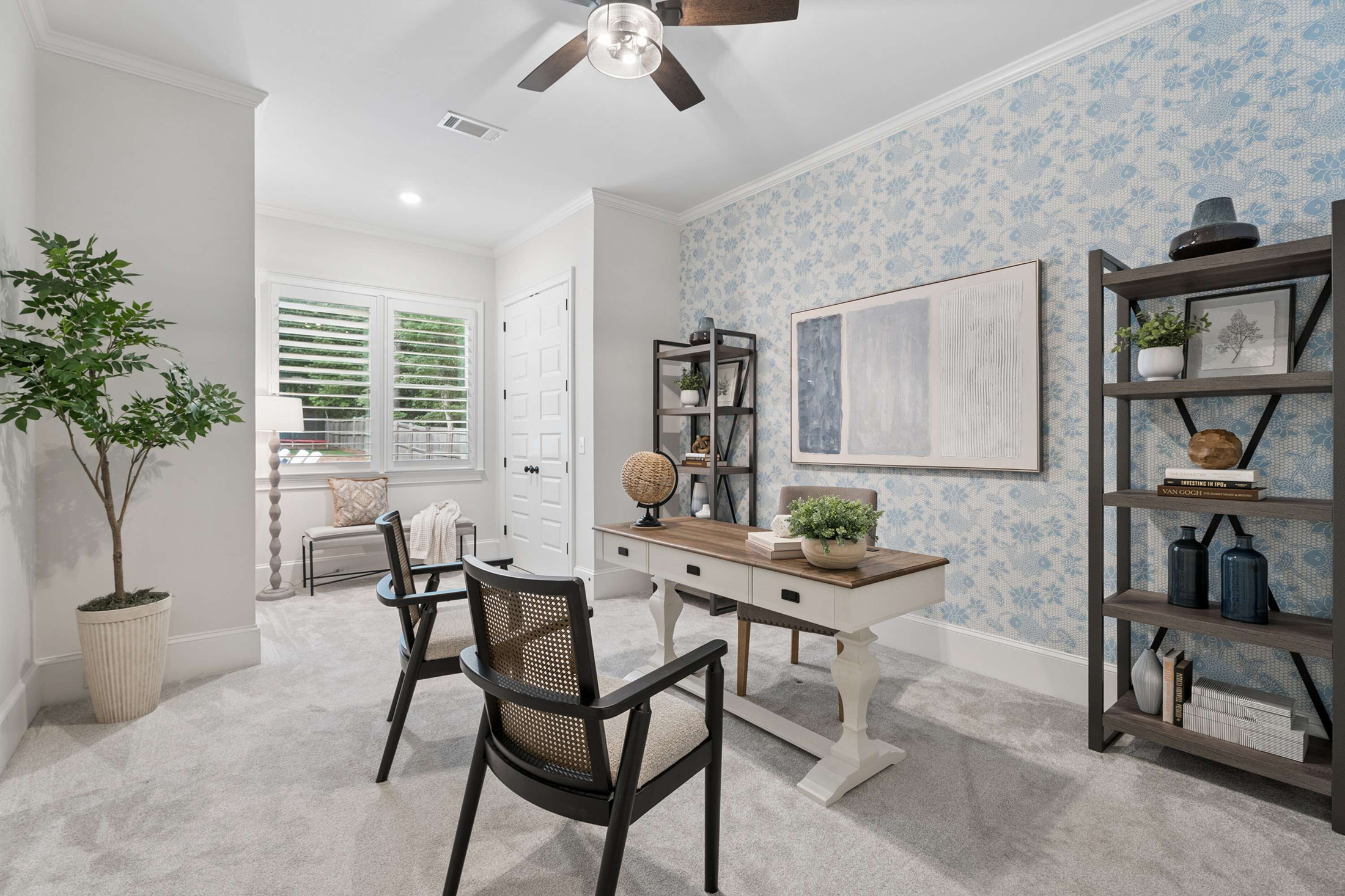  Sophisticated Interiors. Extraordinary Brookhaven Outdoor Living. - 物件實景