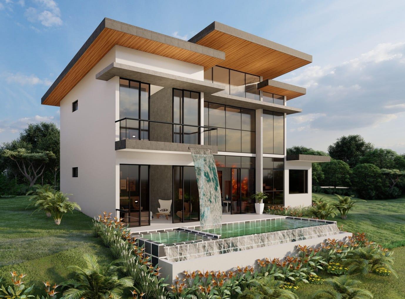 Playas Del Coco, Playas Del Coco, Guanacaste, CR, 3 Bedrooms Bedrooms, ,Residential,For Sale,Playas Del Coco,1627121