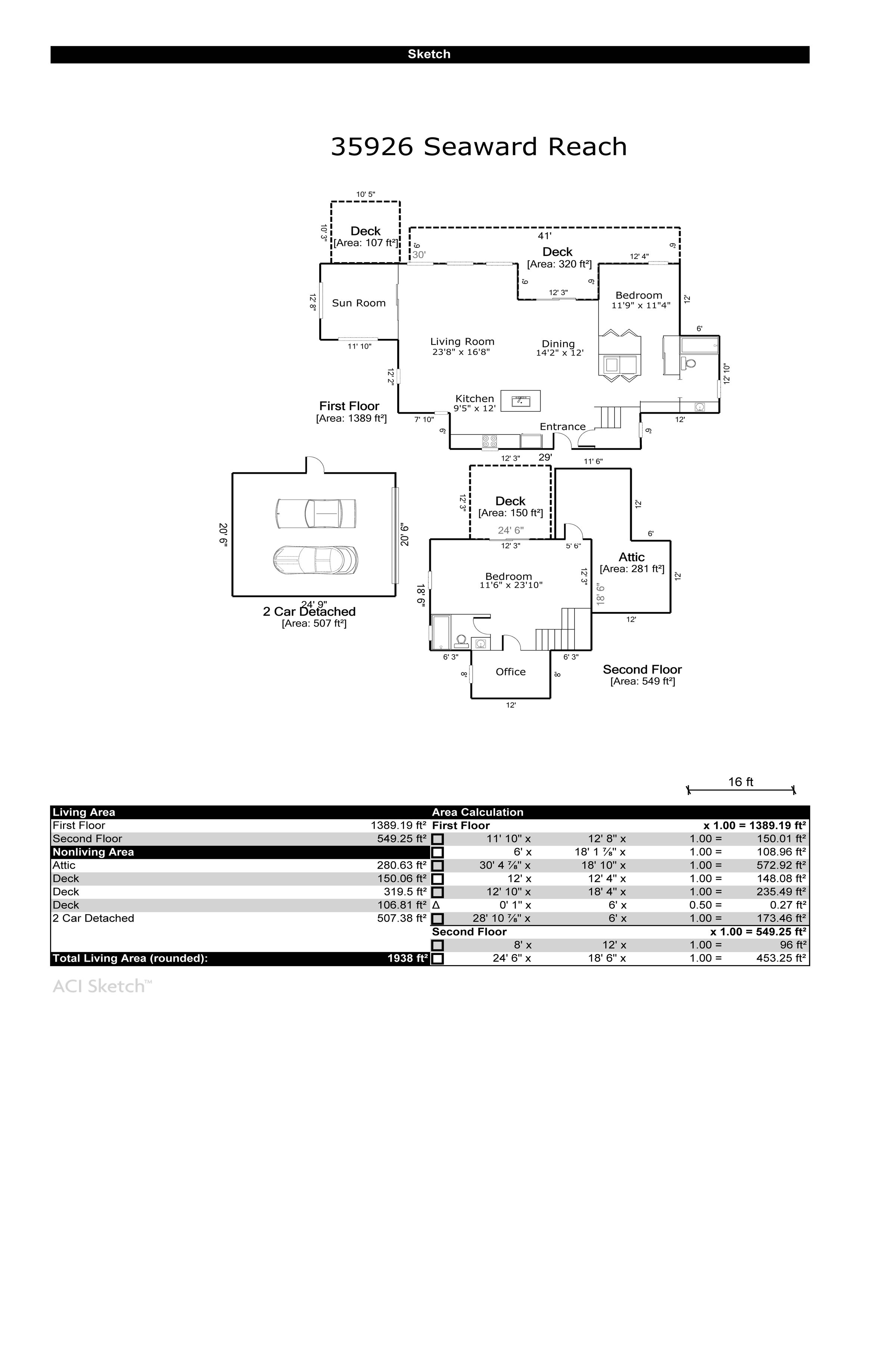  35926 Seaward Ranch, The Sea Ranch, CA 95497 - 物件實景