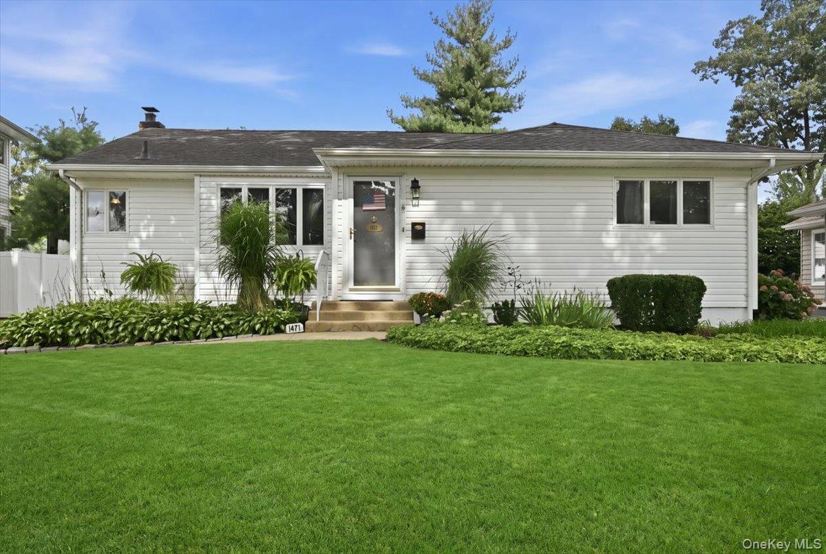 Beech Ln, East Meadow, NY 11554 #1