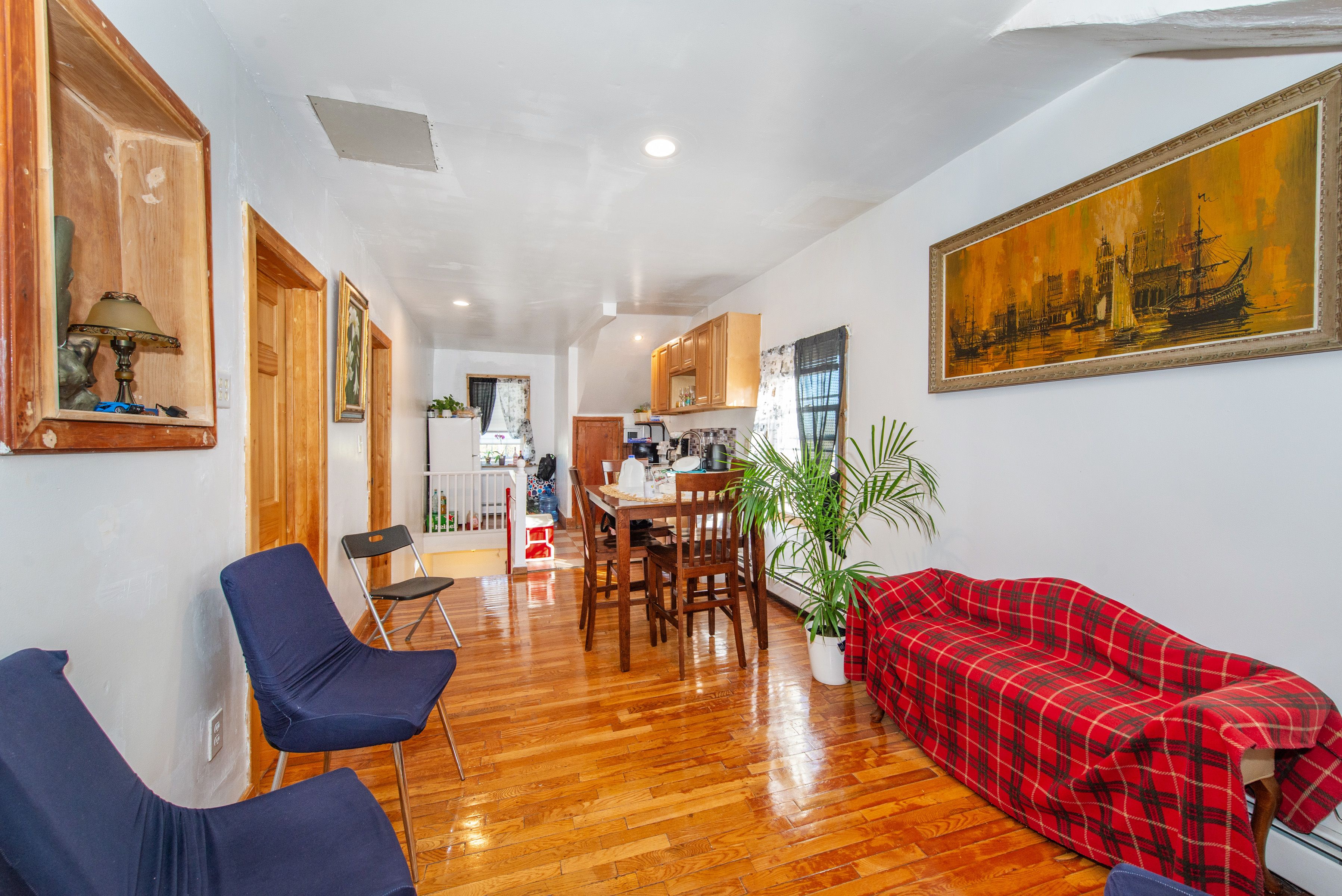 Newark City, New Jersey, 07112, United States, ,3 BathroomsBathrooms,Residential,For Sale,1982998