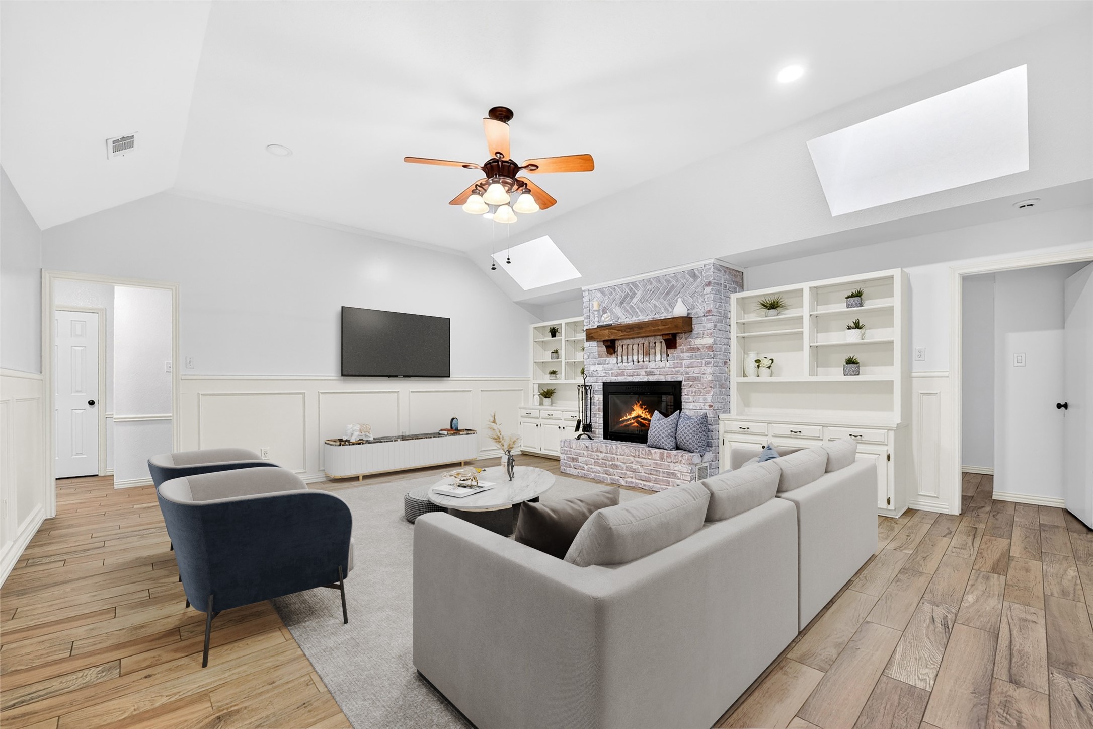 Lowry Crossing, Texas, 75407, United States, 3 Bedrooms Bedrooms, ,3 BathroomsBathrooms,Residential,For Sale,2002284