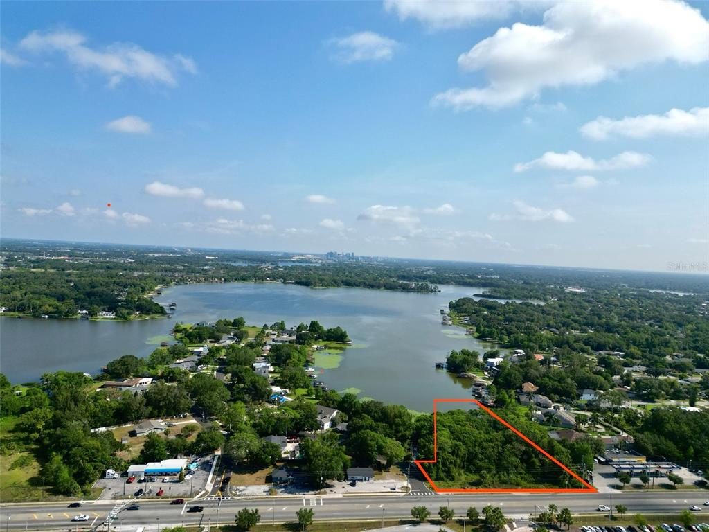 Orlando, Florida, 32809, United States, ,Land,For Sale,1847278