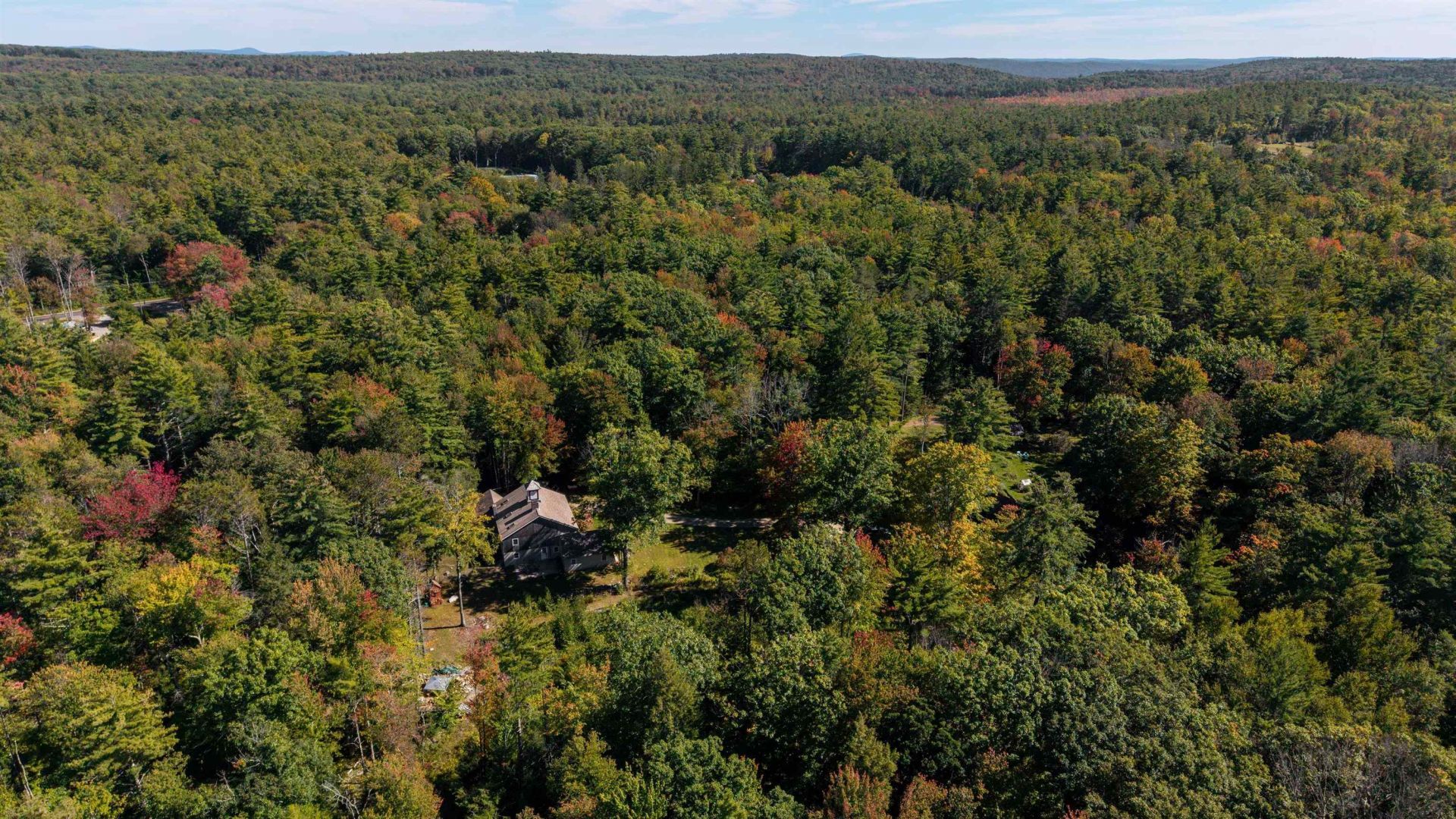 Quaker Ln, Richmond, NH 03470 #1