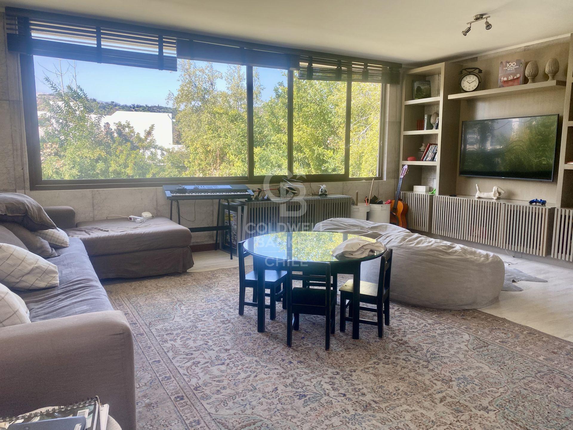 Lo Barnechea, Chile, 7 Bedrooms Bedrooms, ,5 BathroomsBathrooms,Residential,For Sale,1950846