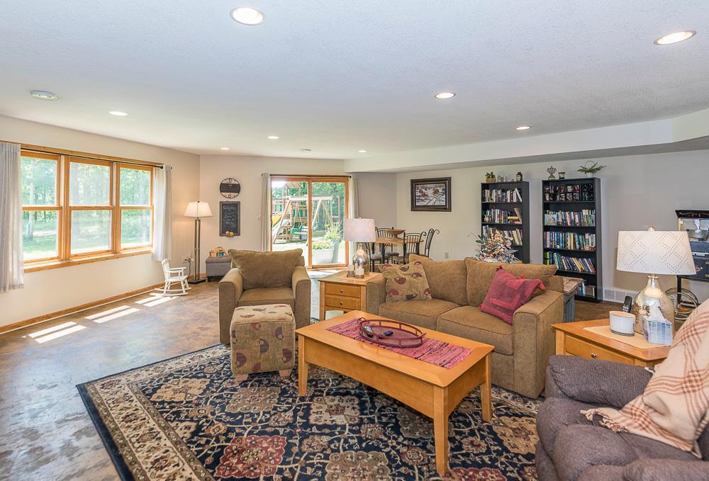 Cuyuna, Minnesota, 56444, United States, 5 Bedrooms Bedrooms, ,2 BathroomsBathrooms,Residential,For Sale,1882356