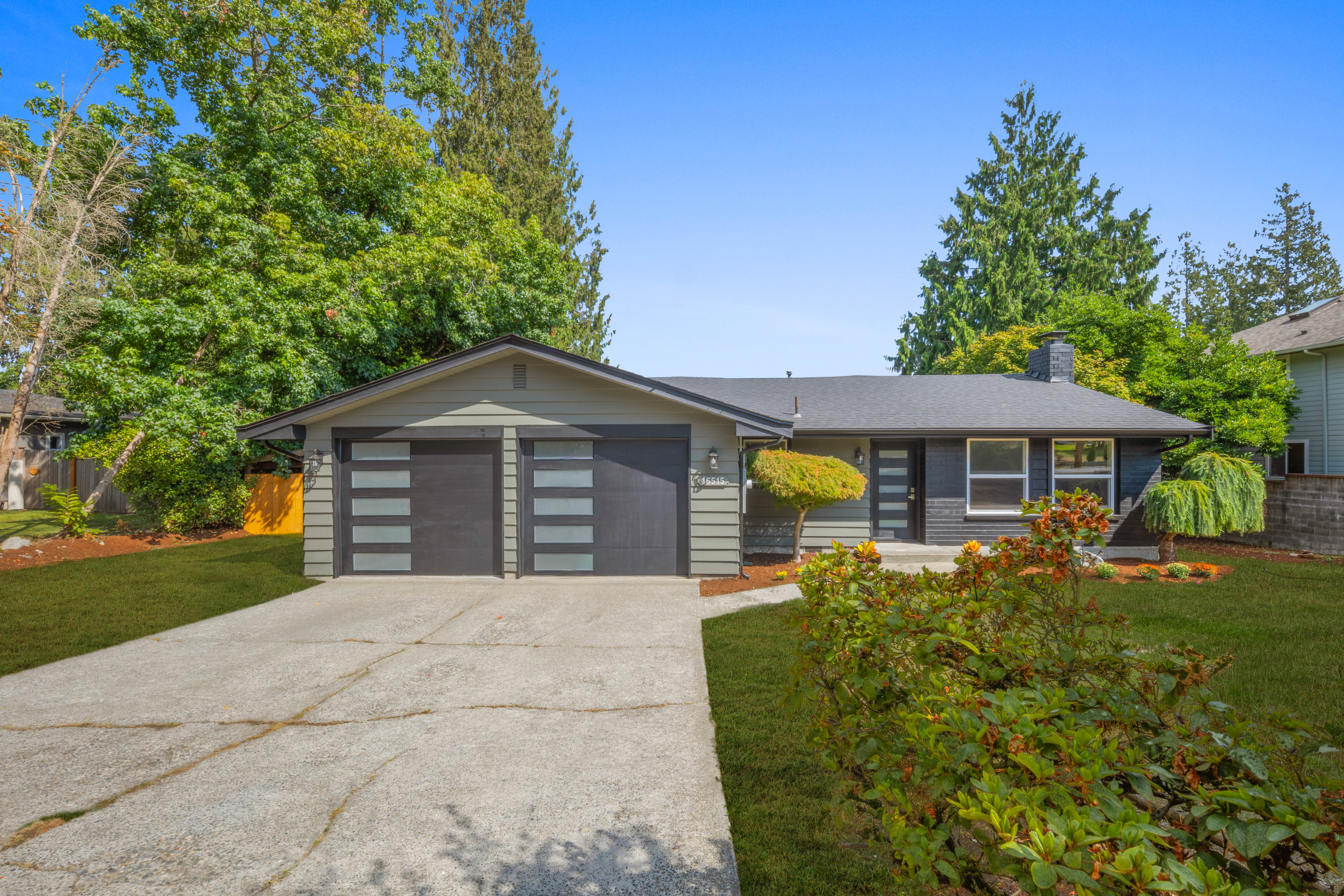  Refined Gem in Bothell - 物件實景