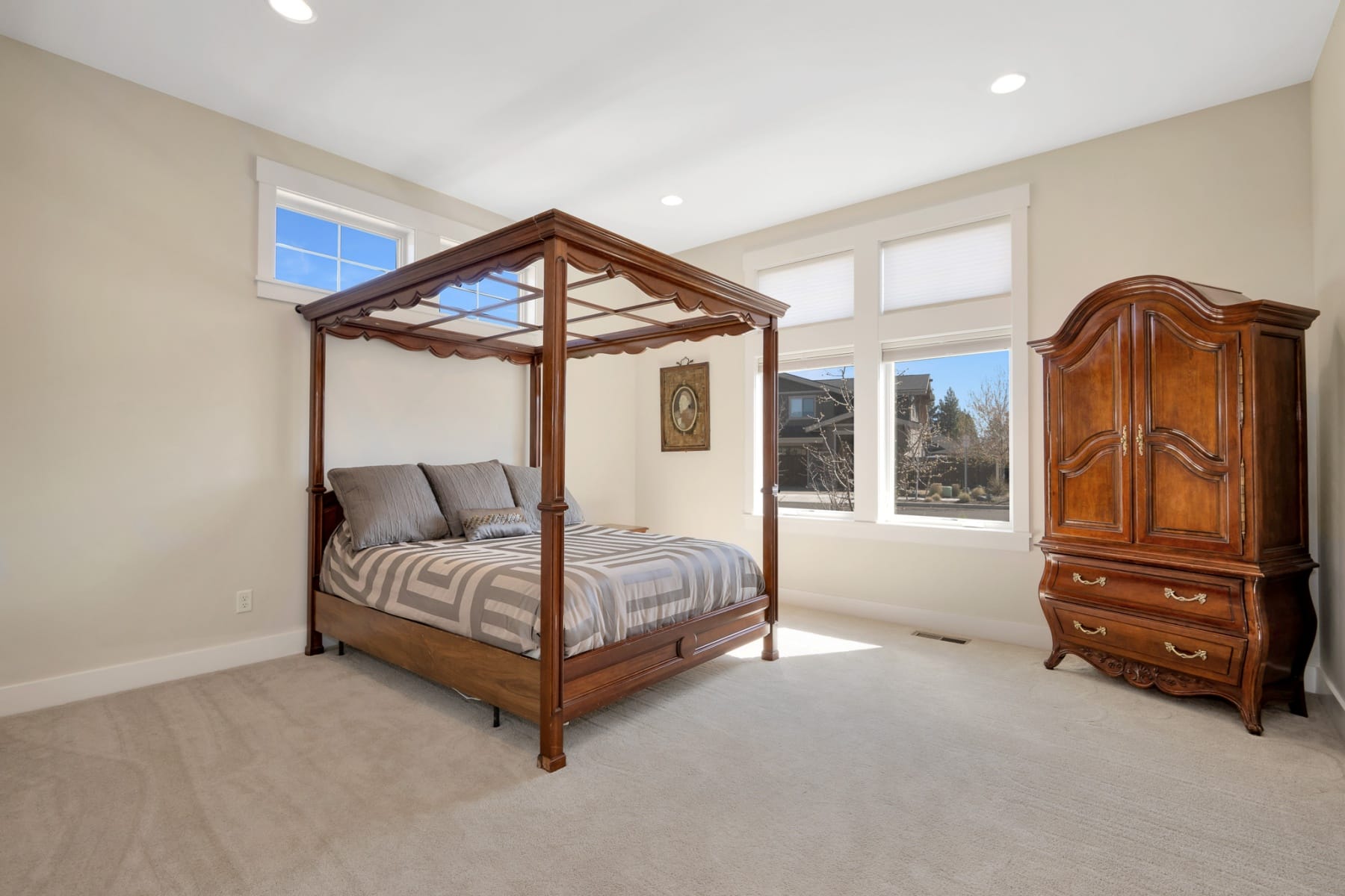  60871 River Rim Drive Bend, OR 97702 - 物件實景