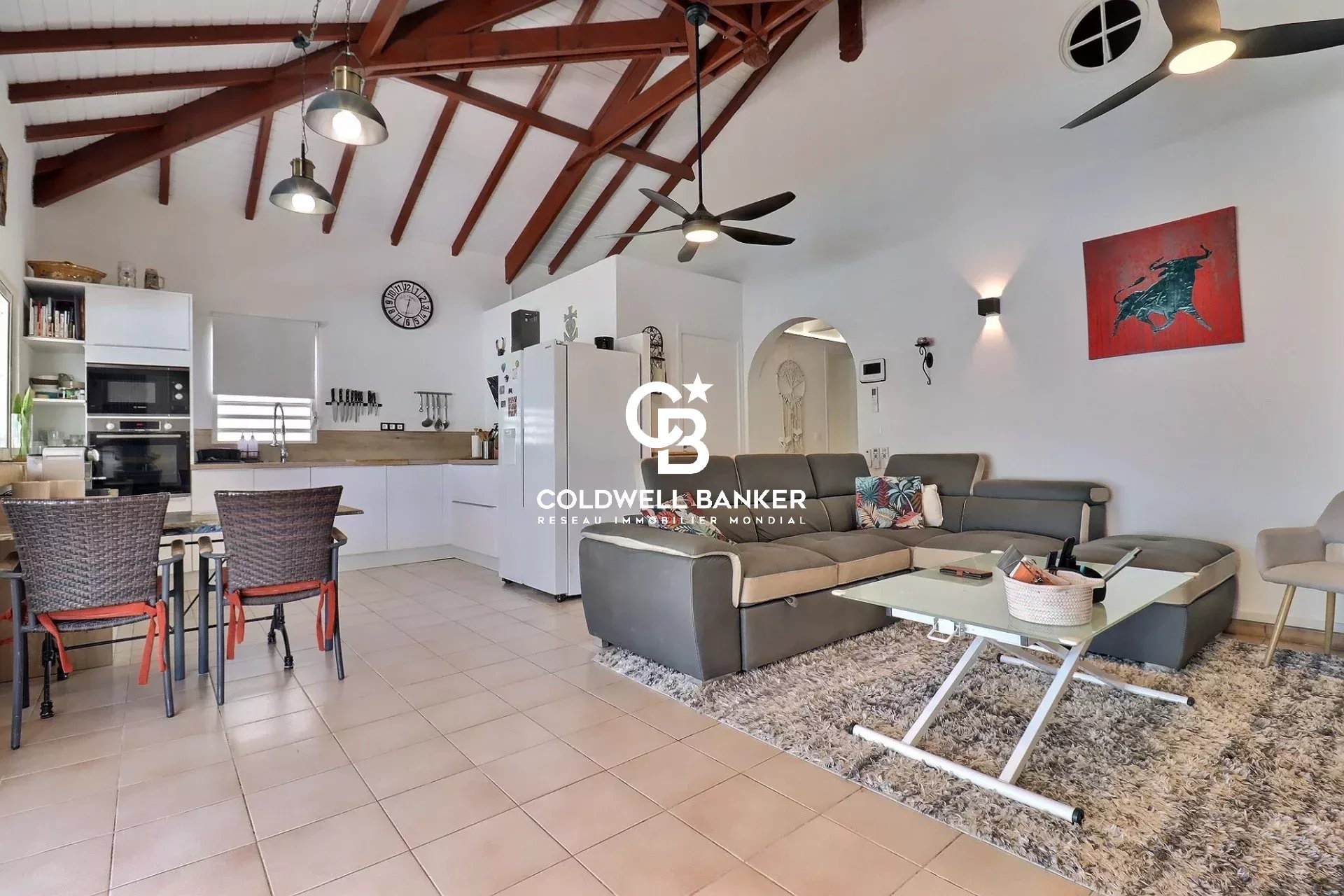 Oyster-Pond, Saint Barthelemy, 2 Bedrooms Bedrooms, ,Residential,For Sale,1990947