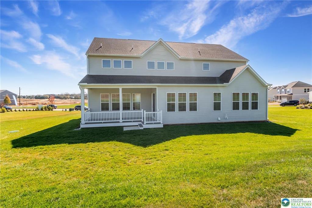 Bethlehem, Pennsylvania, 18017, United States, 6 Bedrooms Bedrooms, ,6 BathroomsBathrooms,Residential,For Sale,1975535