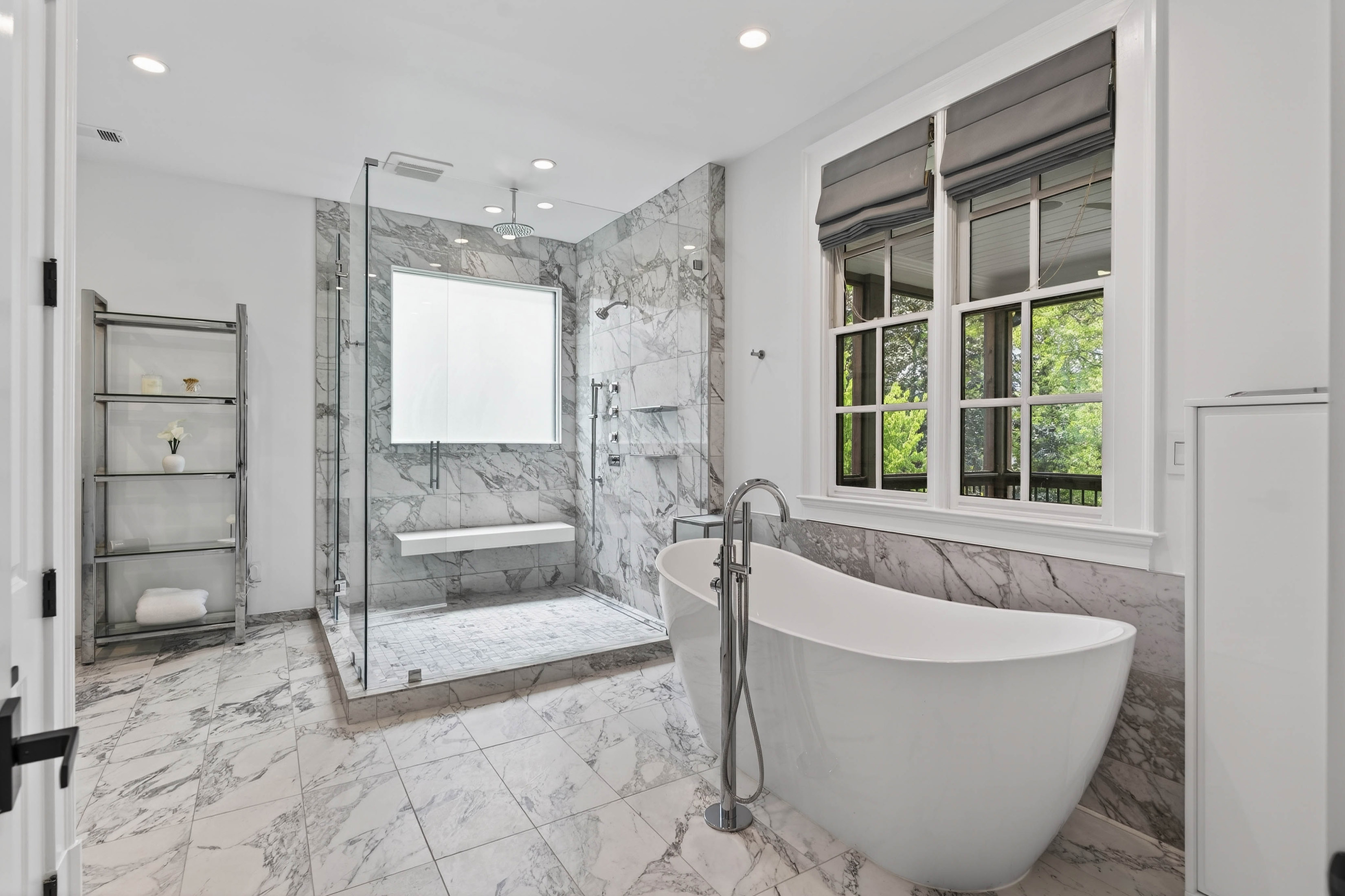  A Private, Resort-Caliber French Country Estate - 物件實景