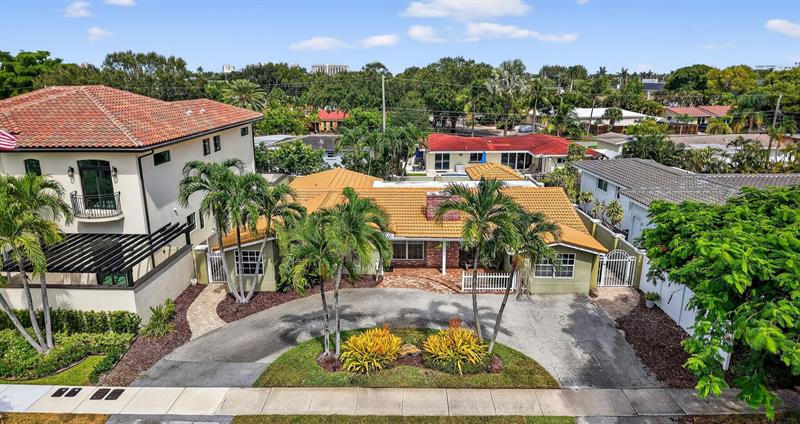 Fort Lauderdale, Florida, 33308, United States, 4 Bedrooms Bedrooms, ,3 BathroomsBathrooms,Residential,For Sale,1912260