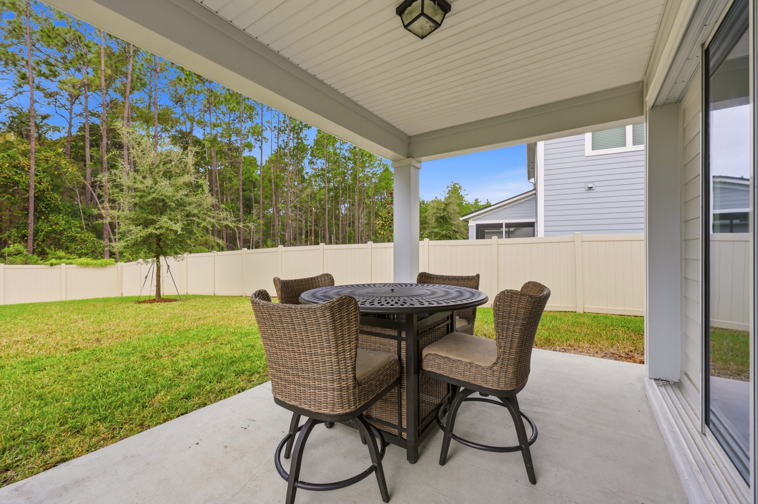  156 Twilight Lane, St. Augustine, FL, 32095 - 物件實景