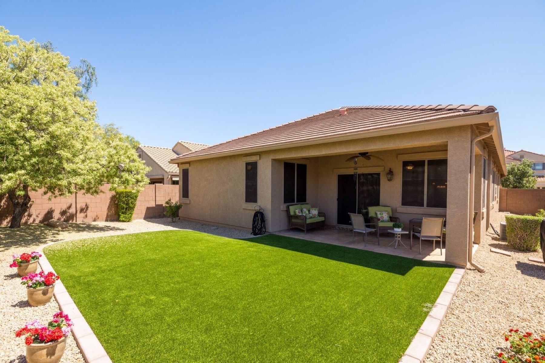  23124 N 41st Street  Phoenix, AZ, 85050 - 物件實景