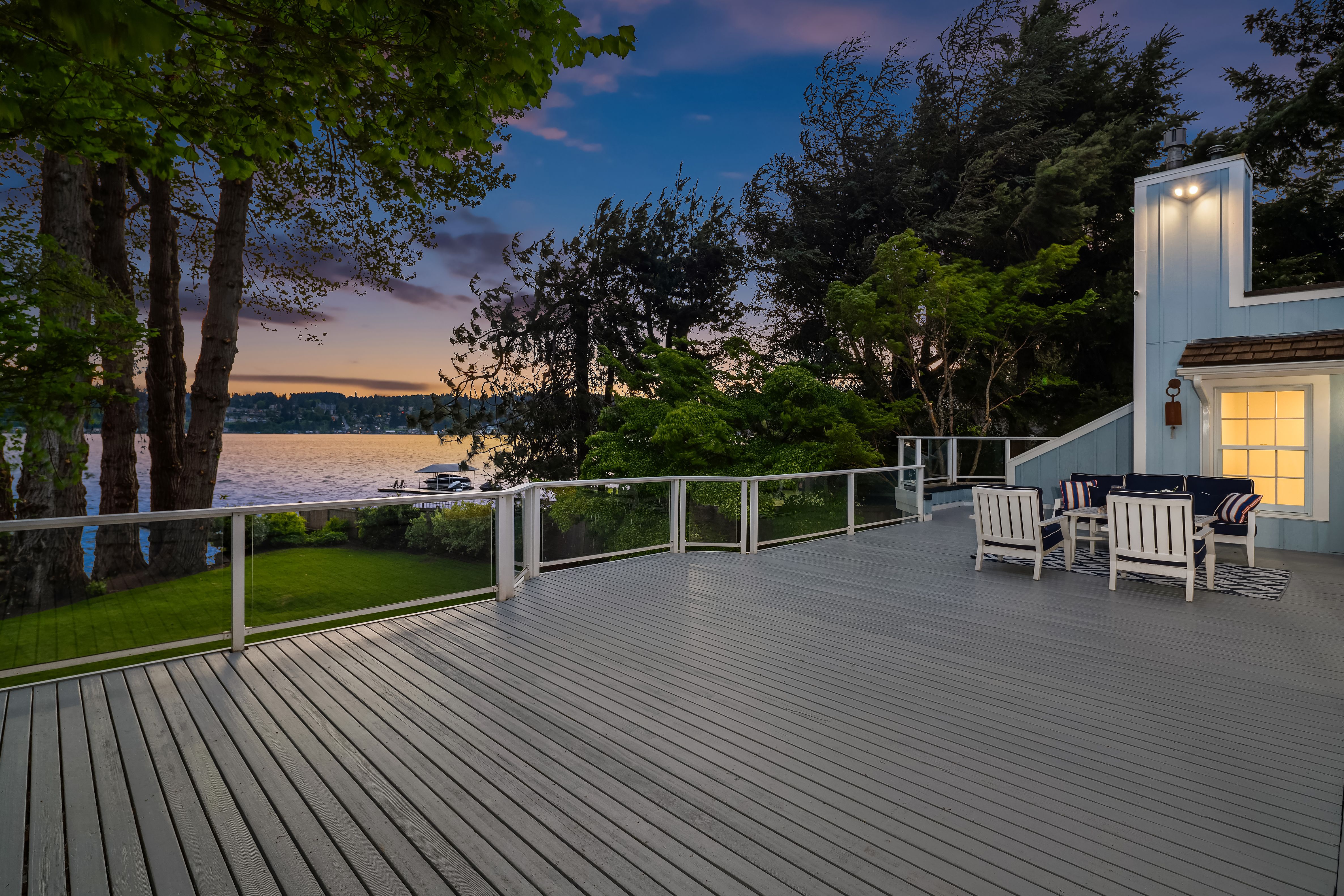  15011 58th Lane NE, Kenmore, WA 98028 - 物件實景