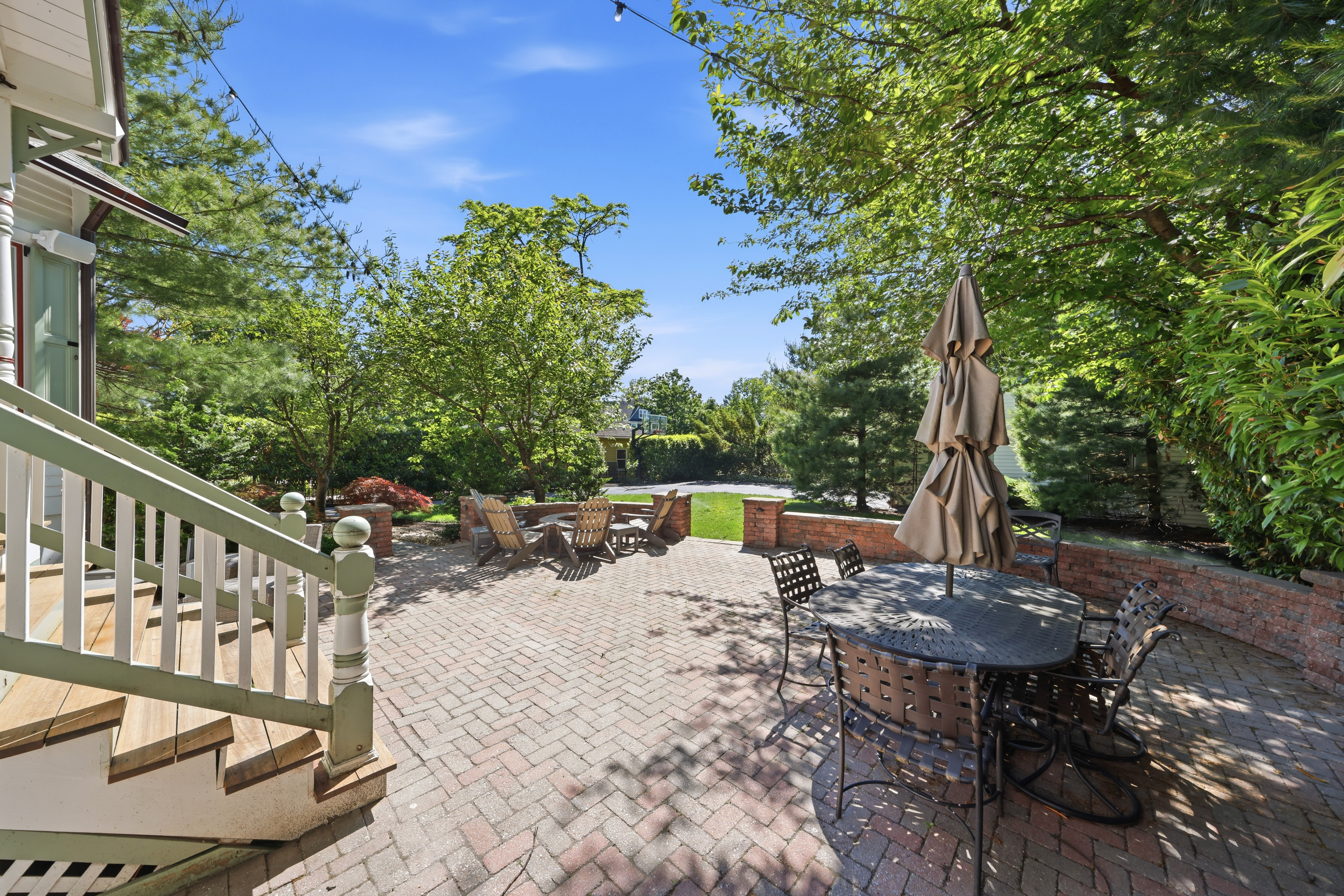  406 Washington Avenue, Haddonfield, NJ 08033 - 物件實景