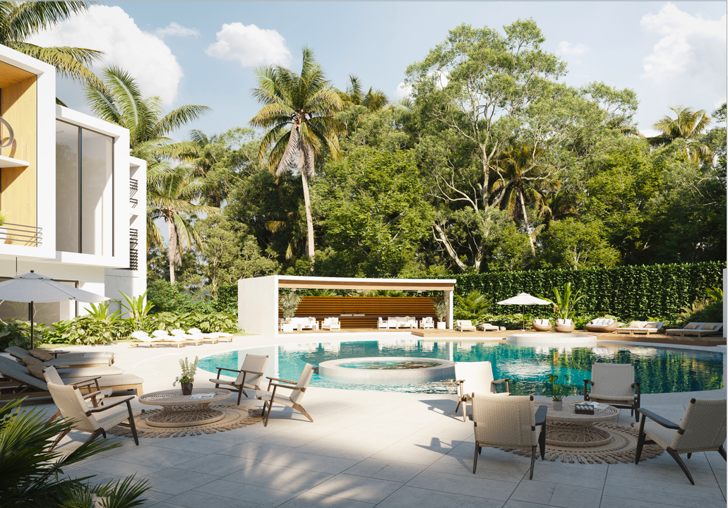 Nosara, Guanacaste, CR, 2 Bedrooms Bedrooms, ,2 BathroomsBathrooms,Residential,For Sale,1587900