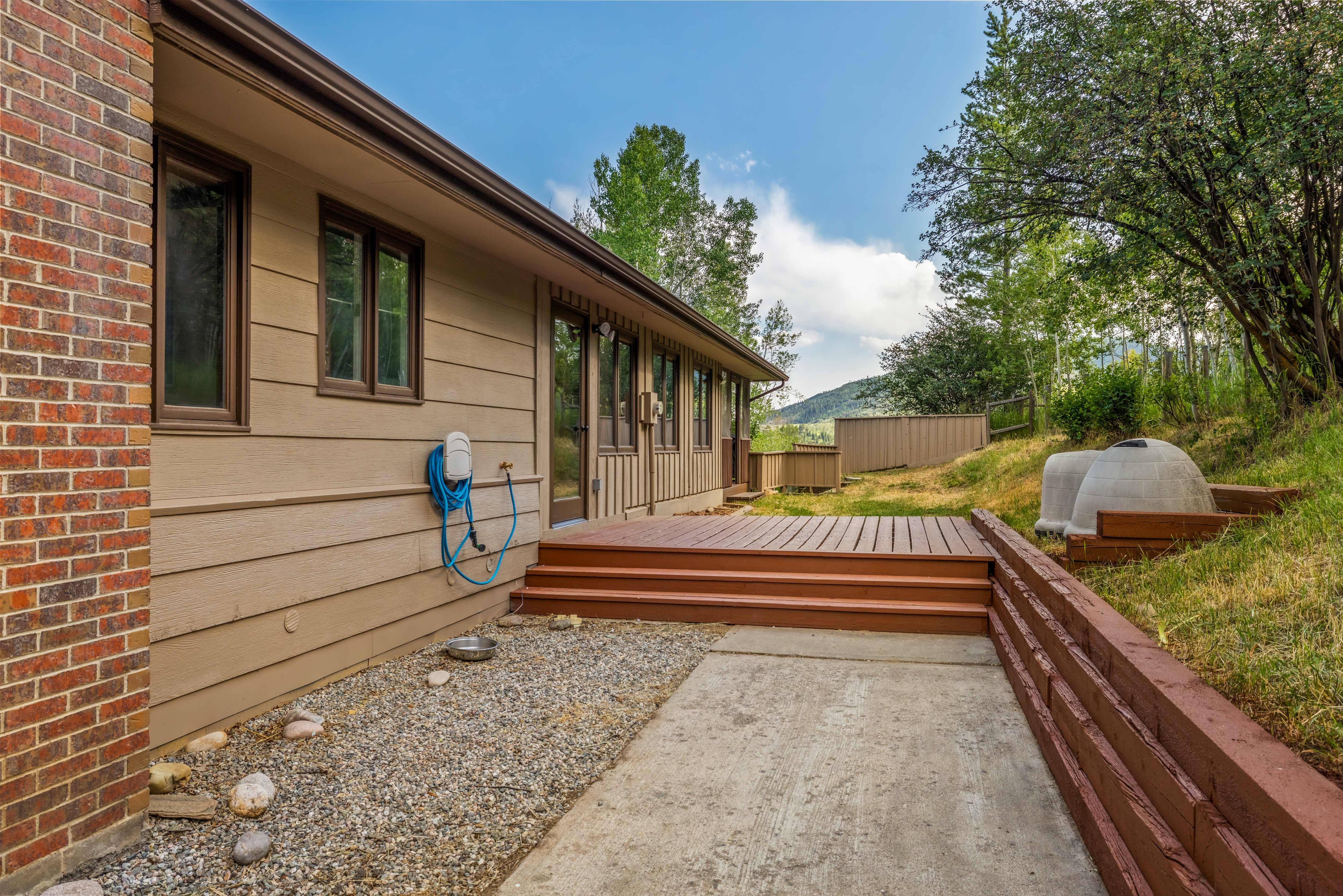  1141 Thornburg Street, Steamboat Springs, CO, 80487 - 物件實景