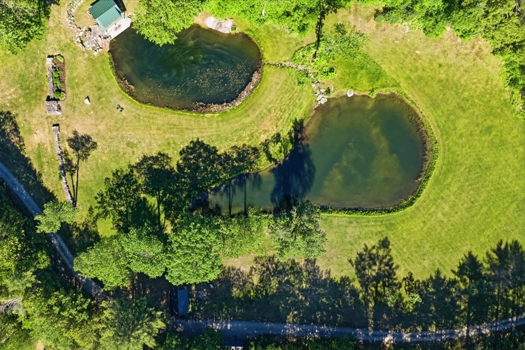  1100 Houghtonville Road - 物件實景