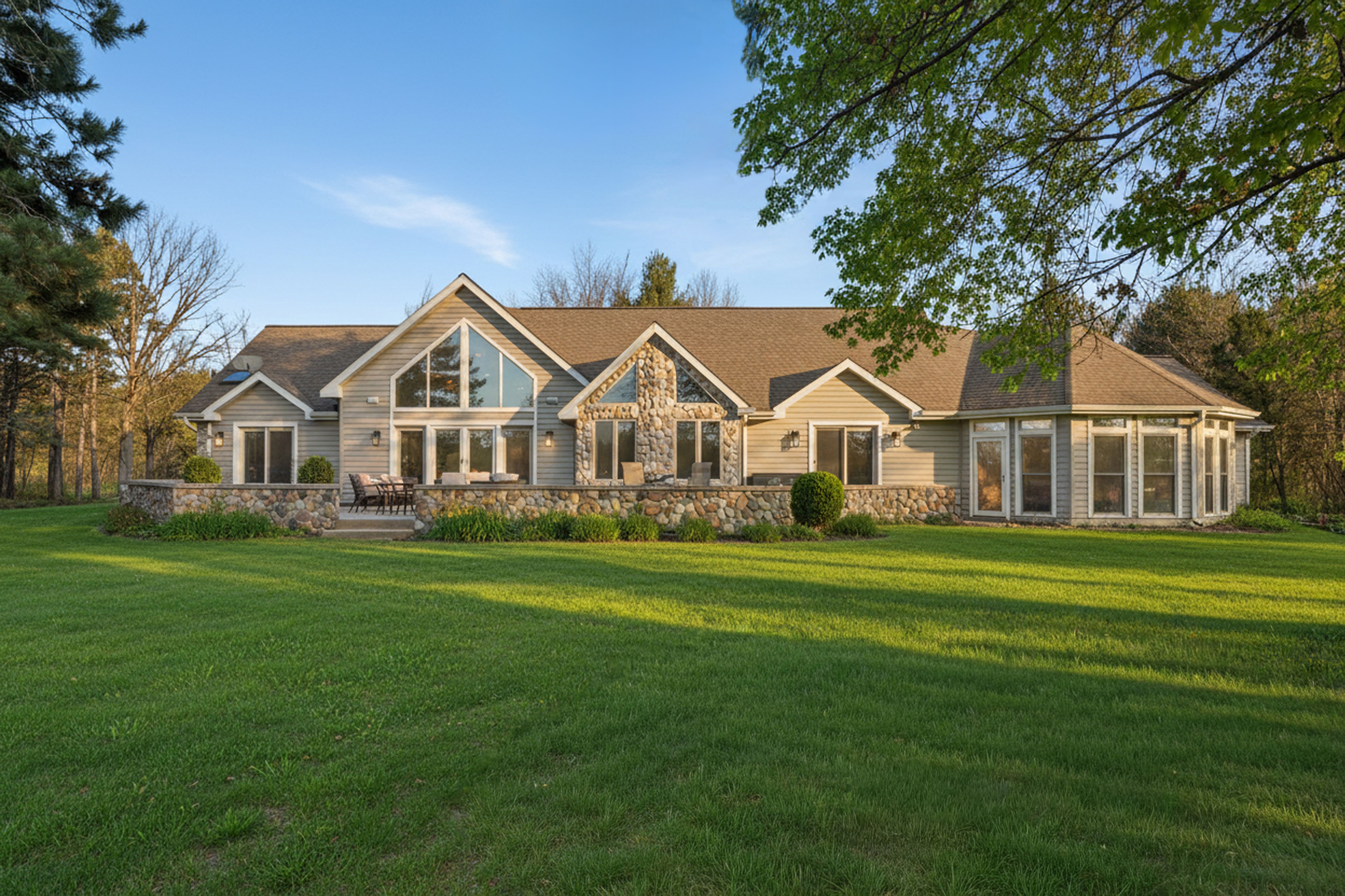  Ultimate Golf Course Living at The Lakes - 物件實景