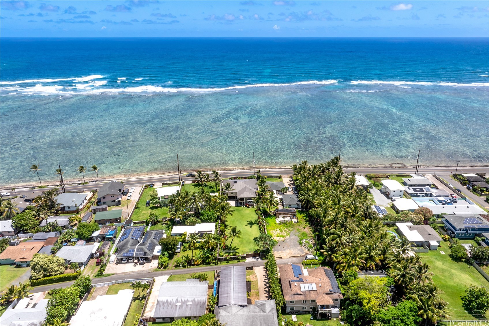 Hauula, Hawaii, 96717, United States, ,Land,For Sale,1792883