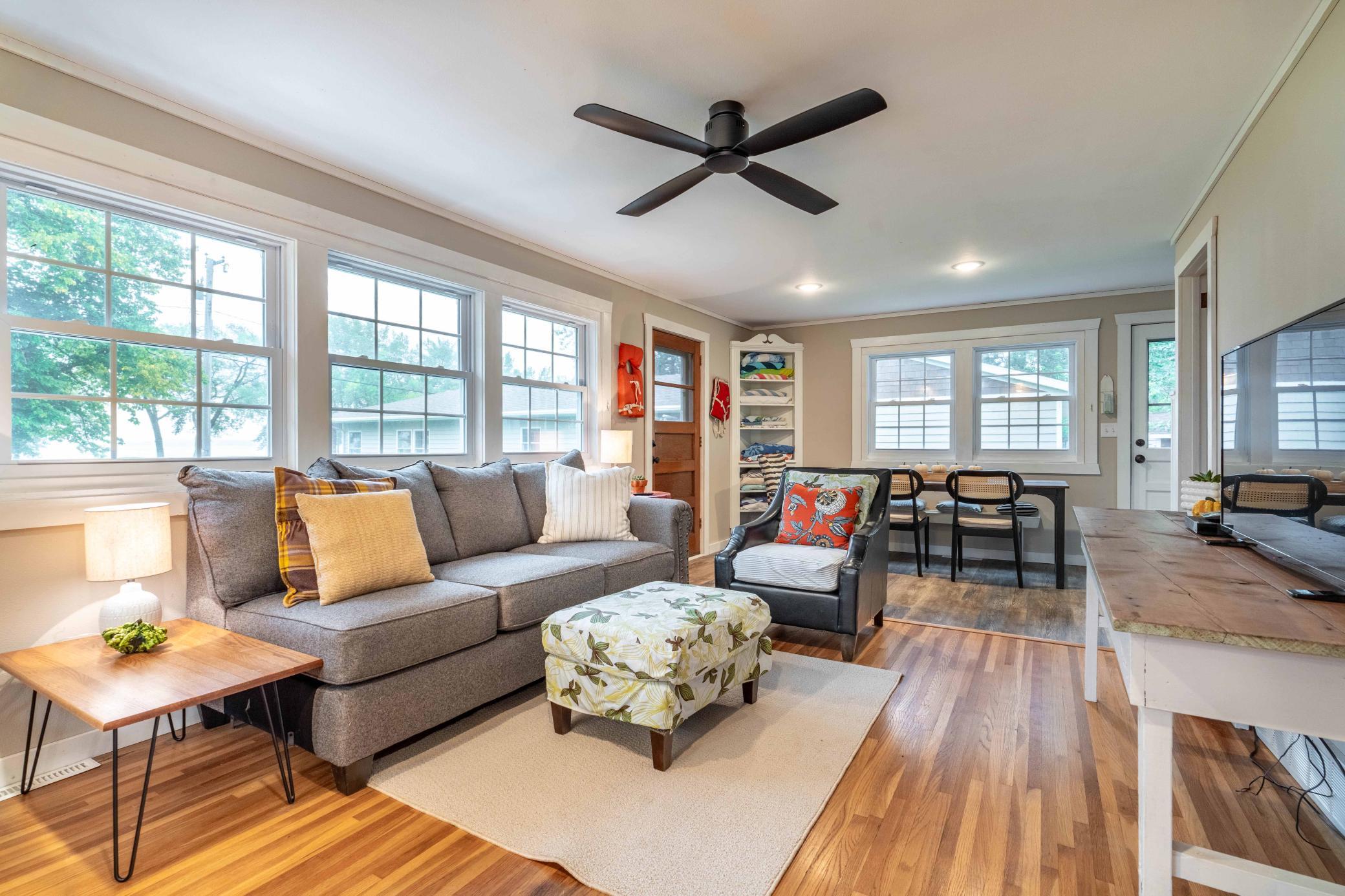 Battle Lake, Minnesota, 56515, United States, 4 Bedrooms Bedrooms, ,Residential,For Sale,2031257