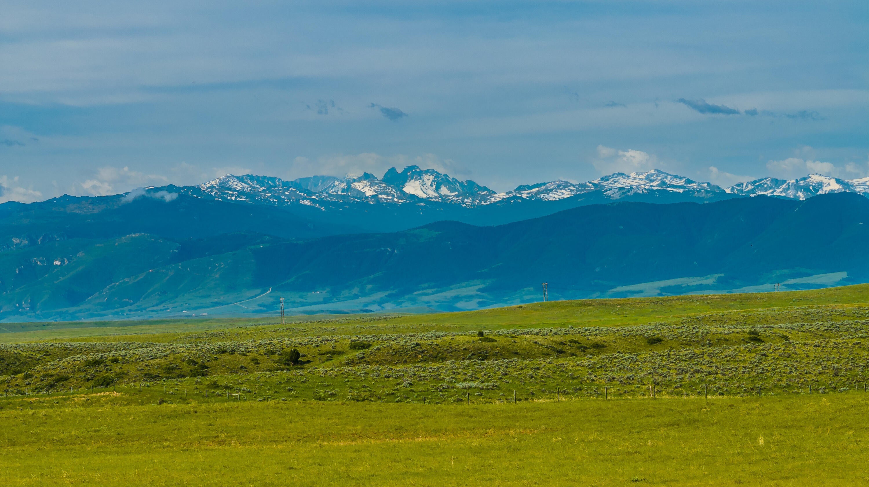 Sheridan, Wyoming, 82801, United States, ,Land,For Sale,1979205