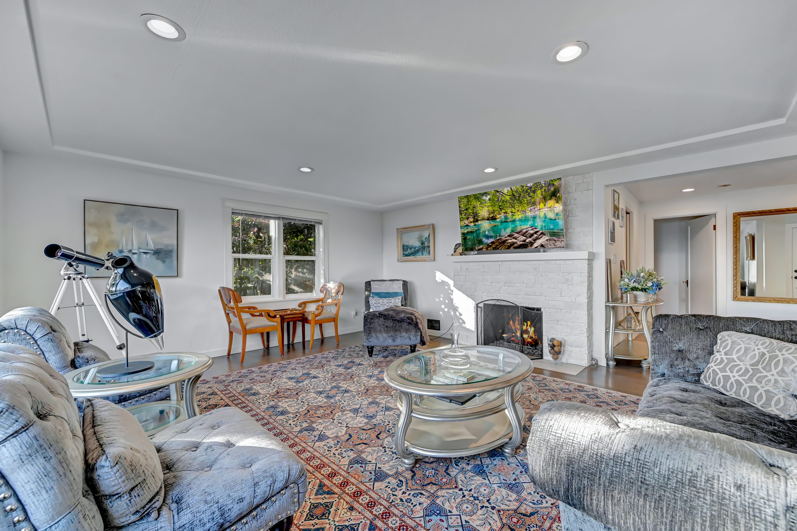  10825 Marine View Dr SW, Seattle, WA 98146 - 物件實景