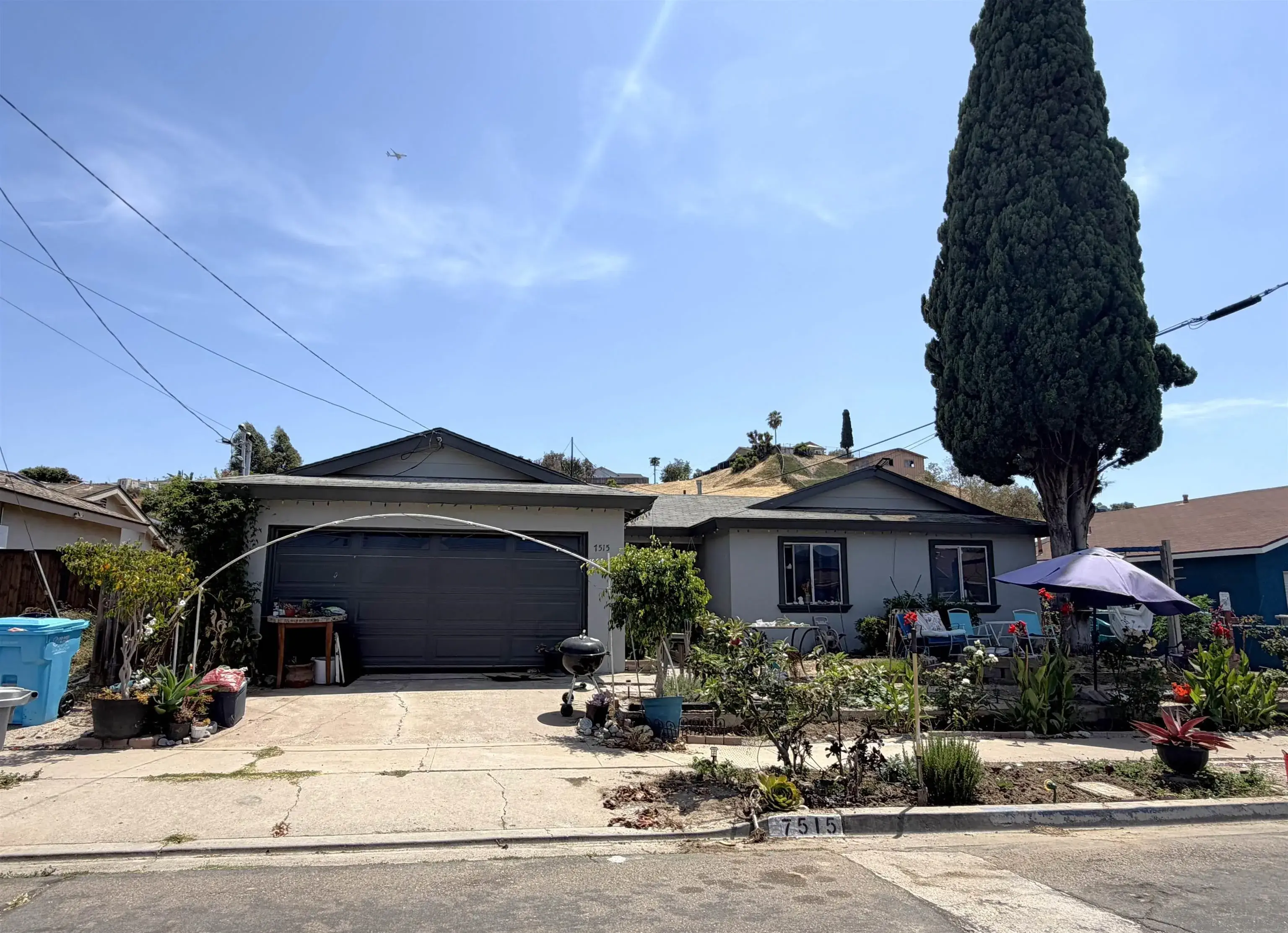 Black Oak Rd, San Diego, CA 92114
