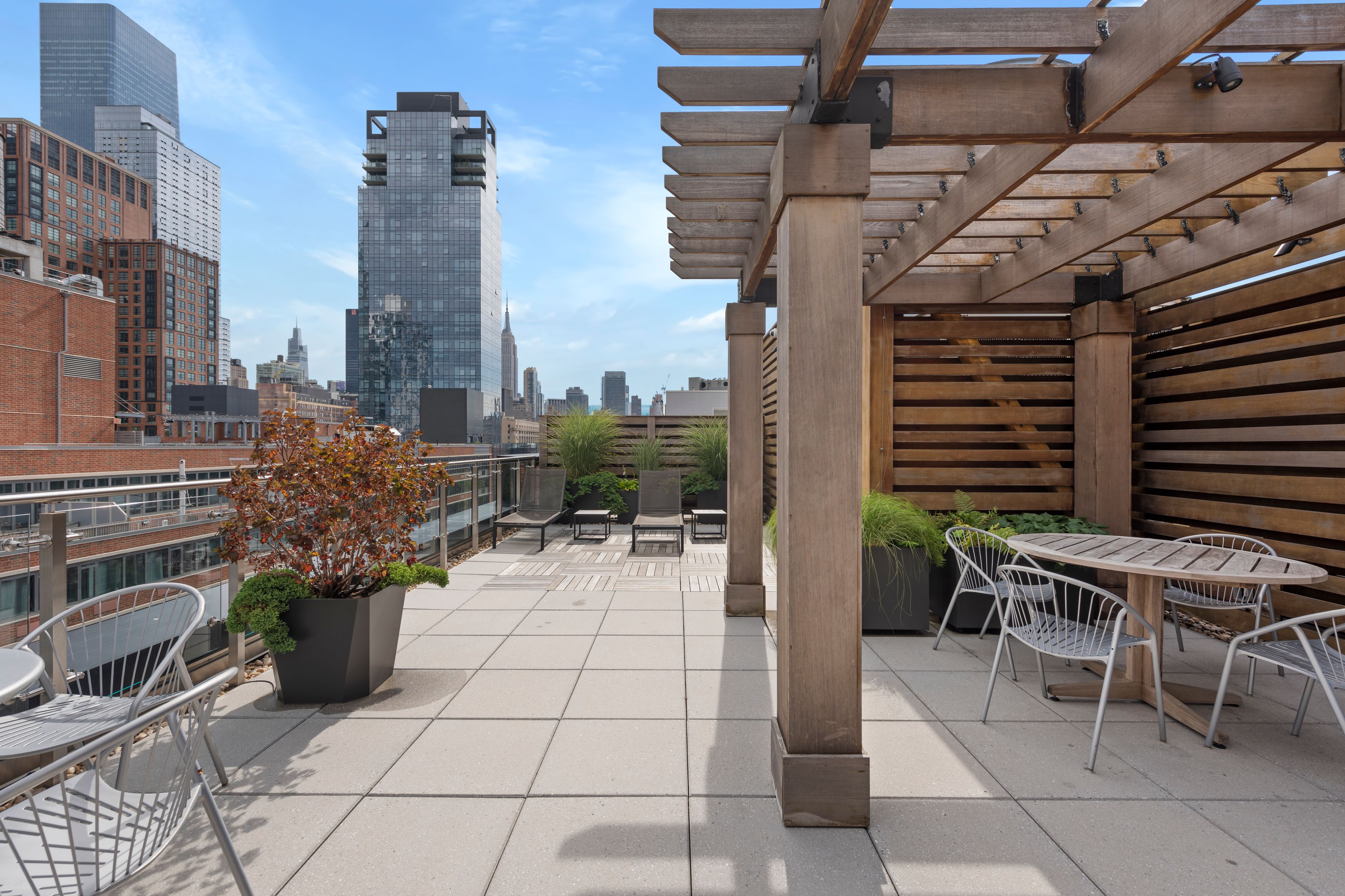  Two Bedroom Condo in West Chelsea - 物件實景