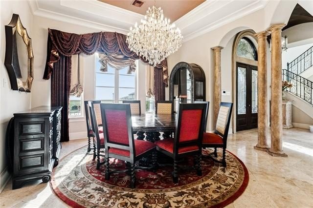 Slidell, Louisiana, 70461, United States, 5 Bedrooms Bedrooms, ,7 BathroomsBathrooms,Residential,For Sale,2005702