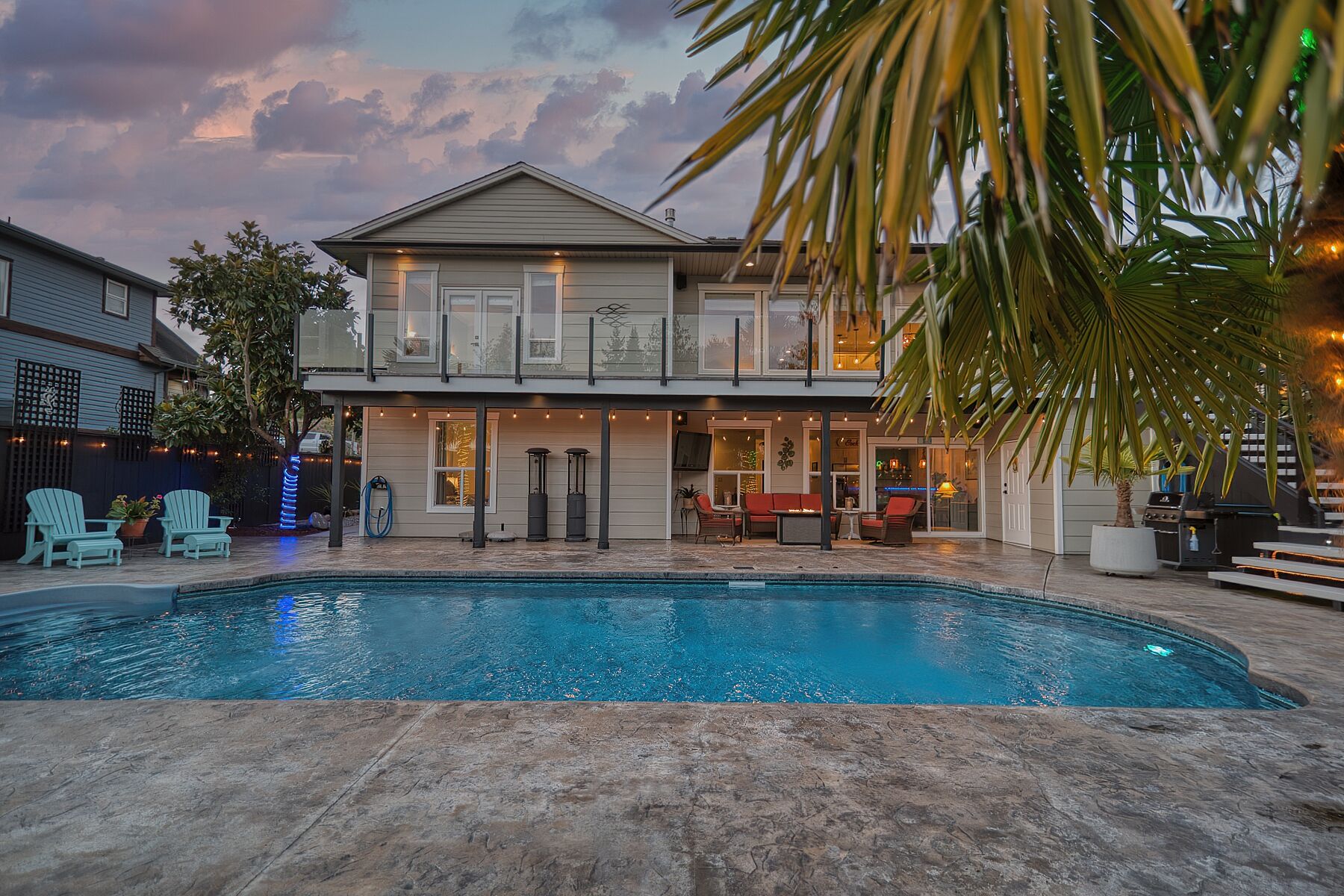  Sechelt, Sunshine Coast - 物件實景