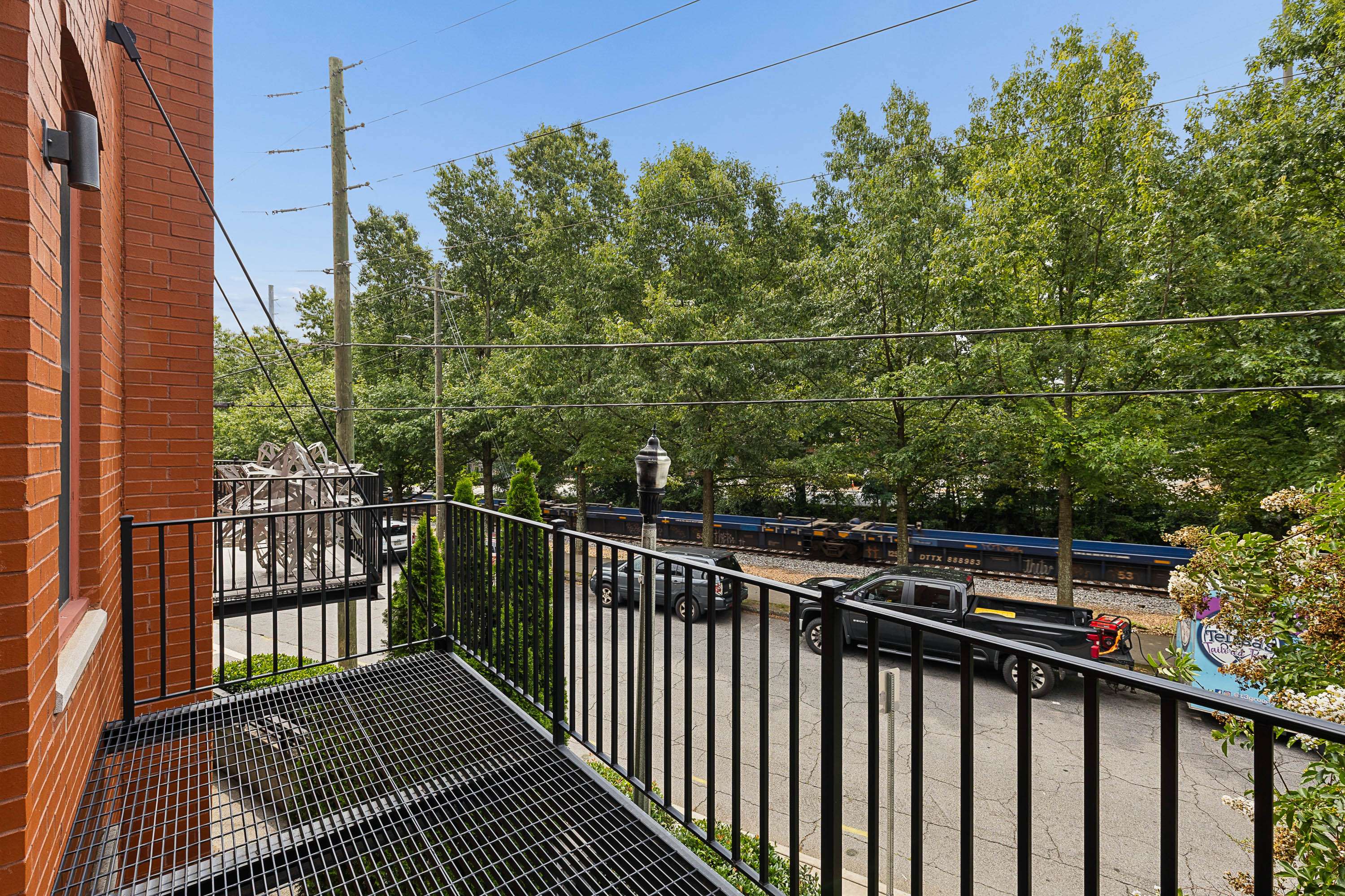  Stunning Townhome in Decatur