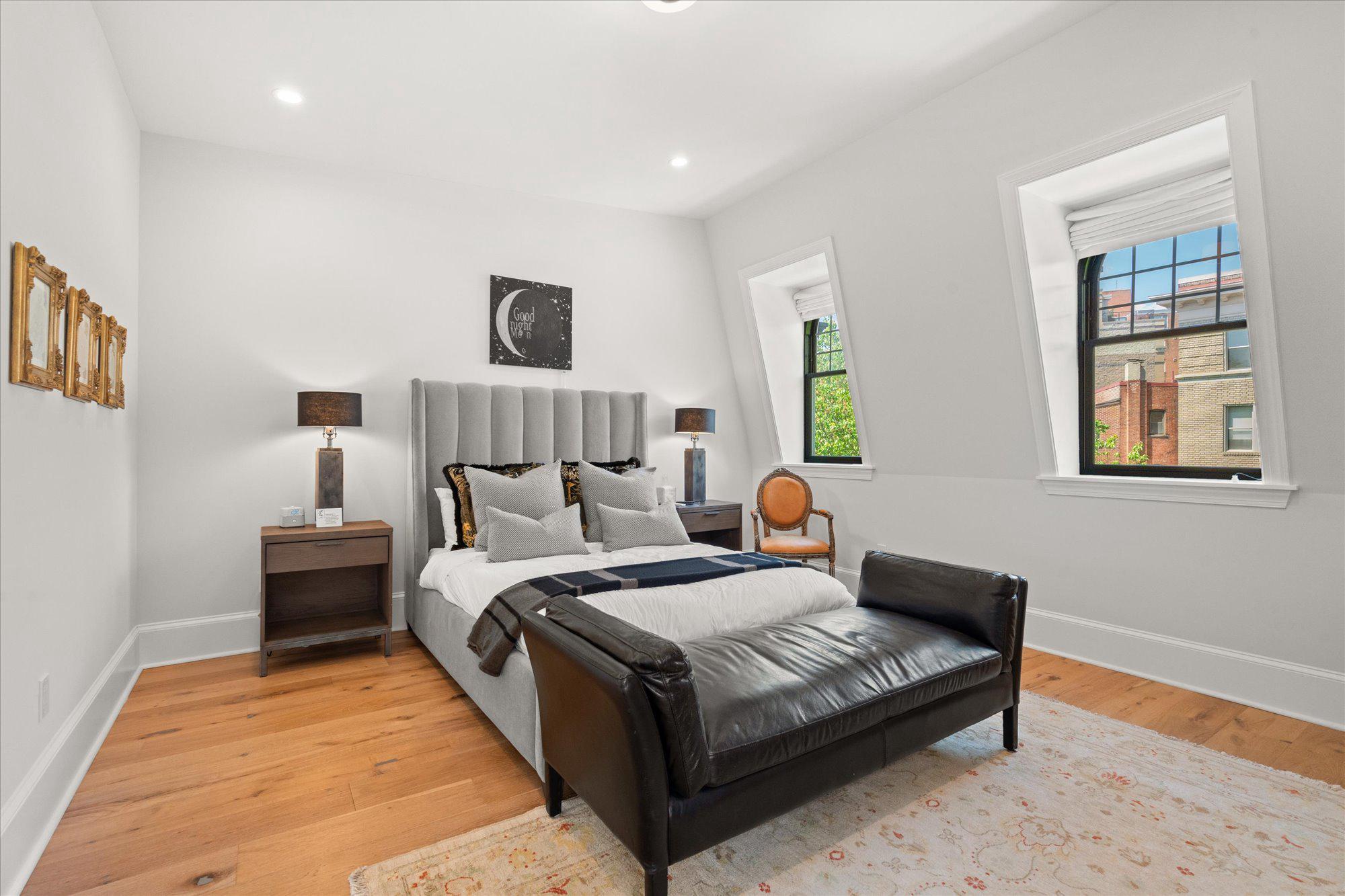  2610 Garfield Street NW, Washington, DC, 20008 - 物件實景