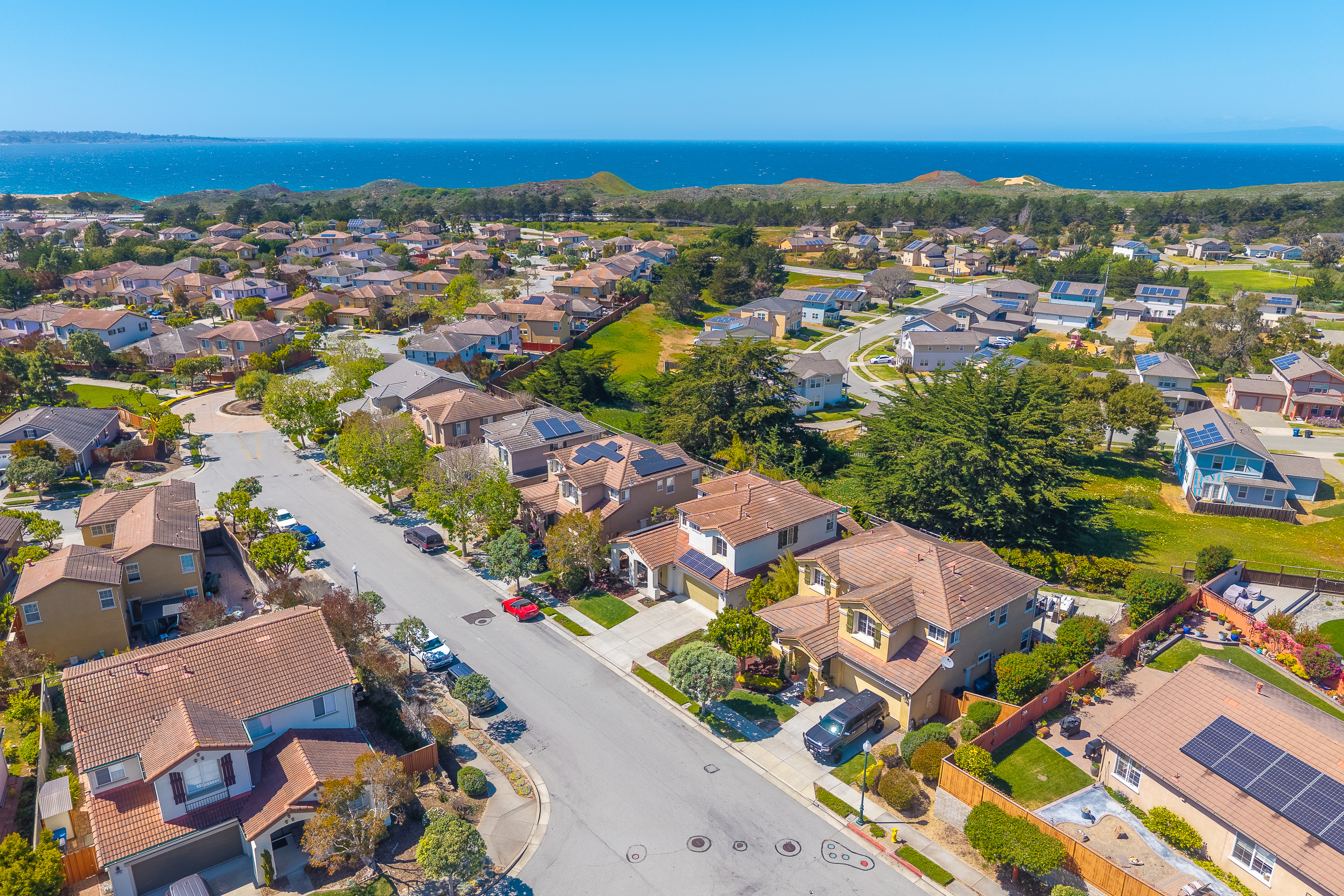  4460 Peninsula Point Drive - 物件實景