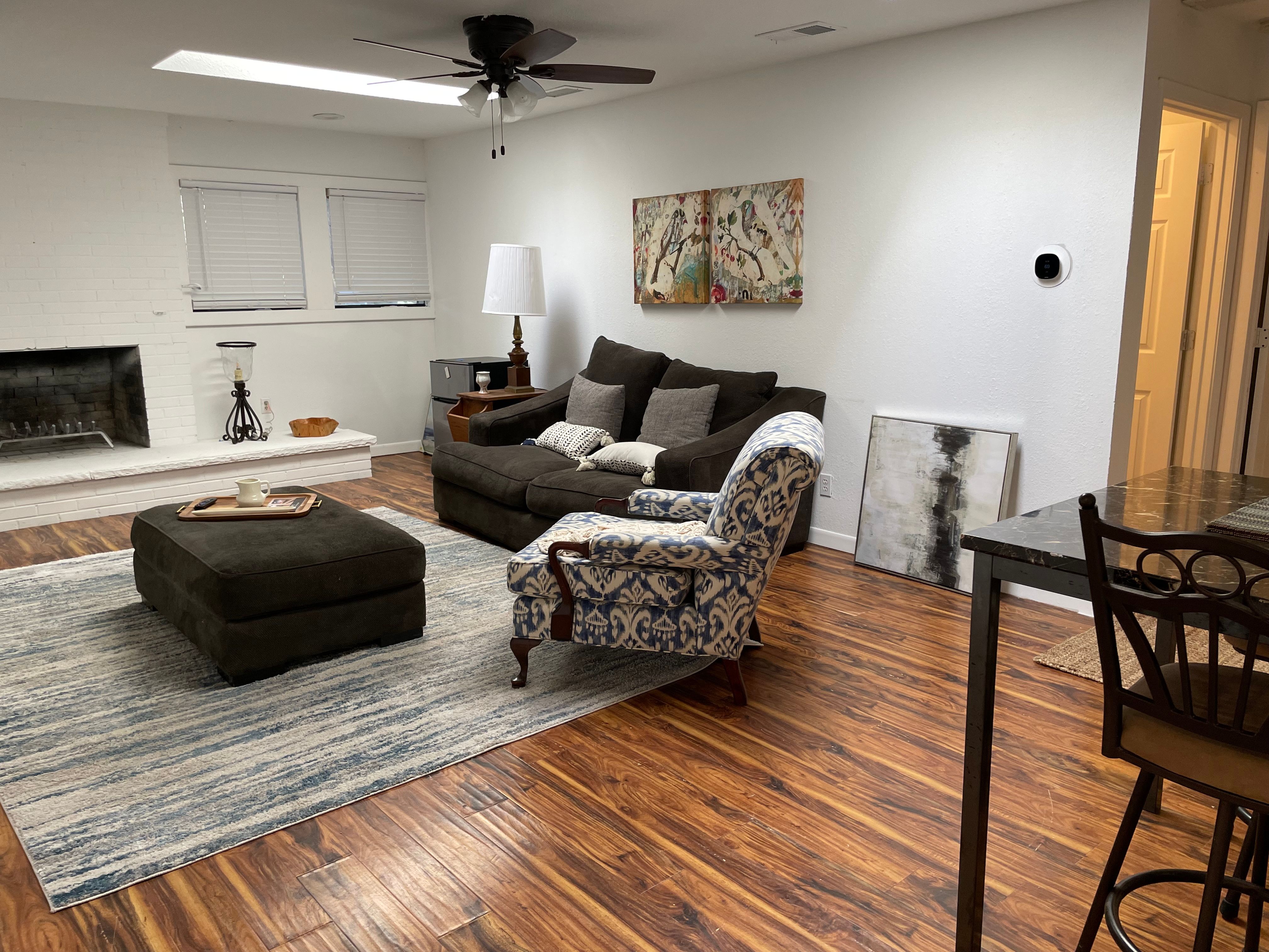  3563 South Drive, Fort Worth, TX, 76109 - 物件實景