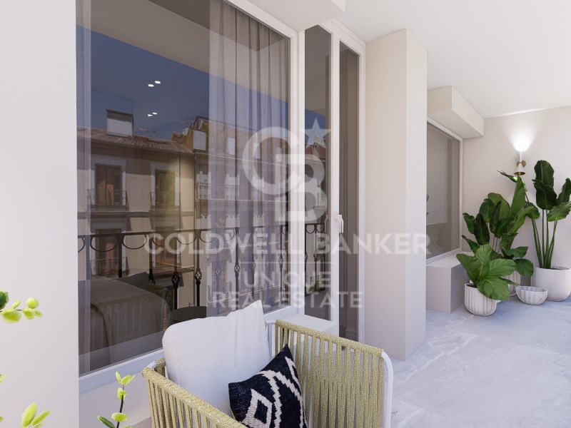 Madrid, Comunidad de Madrid, ES, 3 Bedrooms Bedrooms, ,3 BathroomsBathrooms,Residential,For Sale,1890911