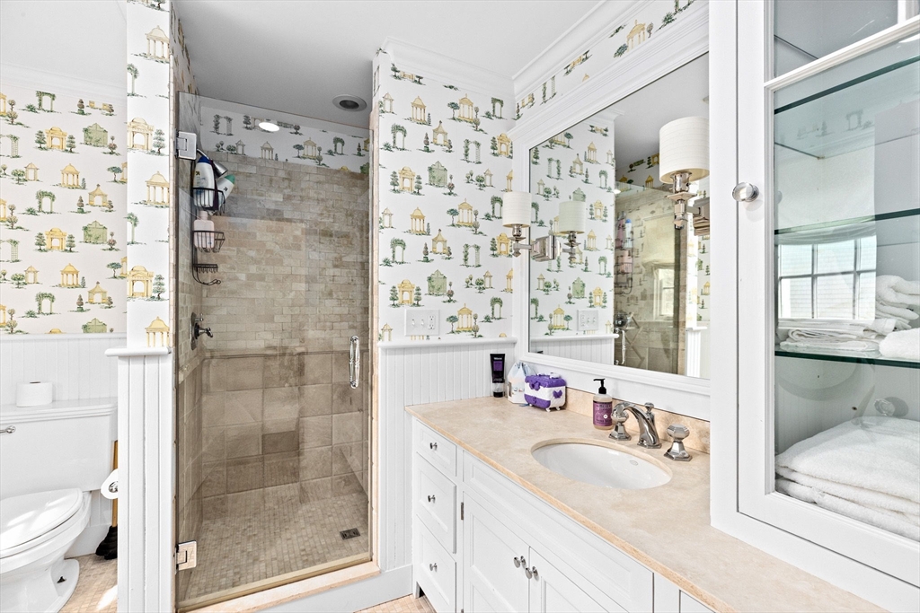 Cohasset, Massachusetts, 02025, United States, 4 Bedrooms Bedrooms, ,5 BathroomsBathrooms,Residential,For Sale,1793662