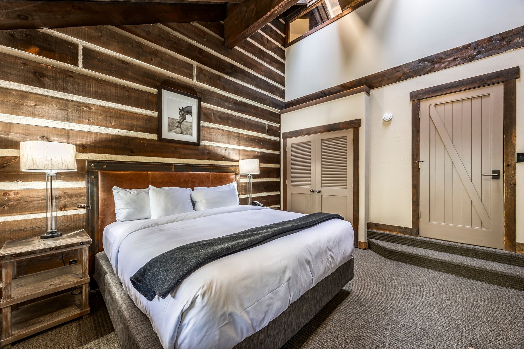  Largest River Run Cottage at Sundance - 物件實景